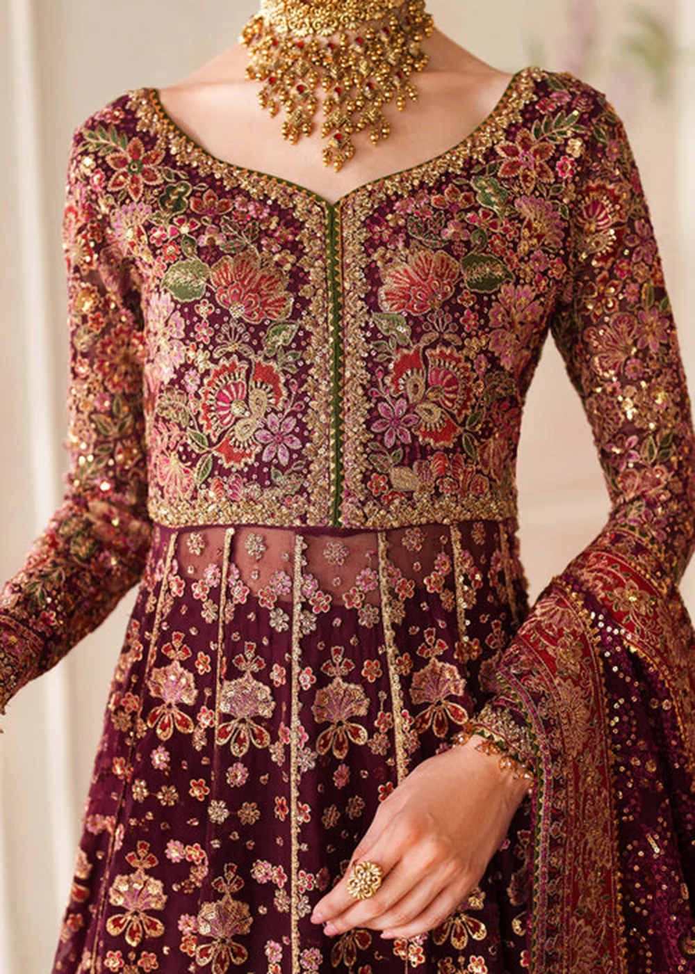 Chantelle Luxury Formals '25 by Baroque | CH14-05 - Image 12