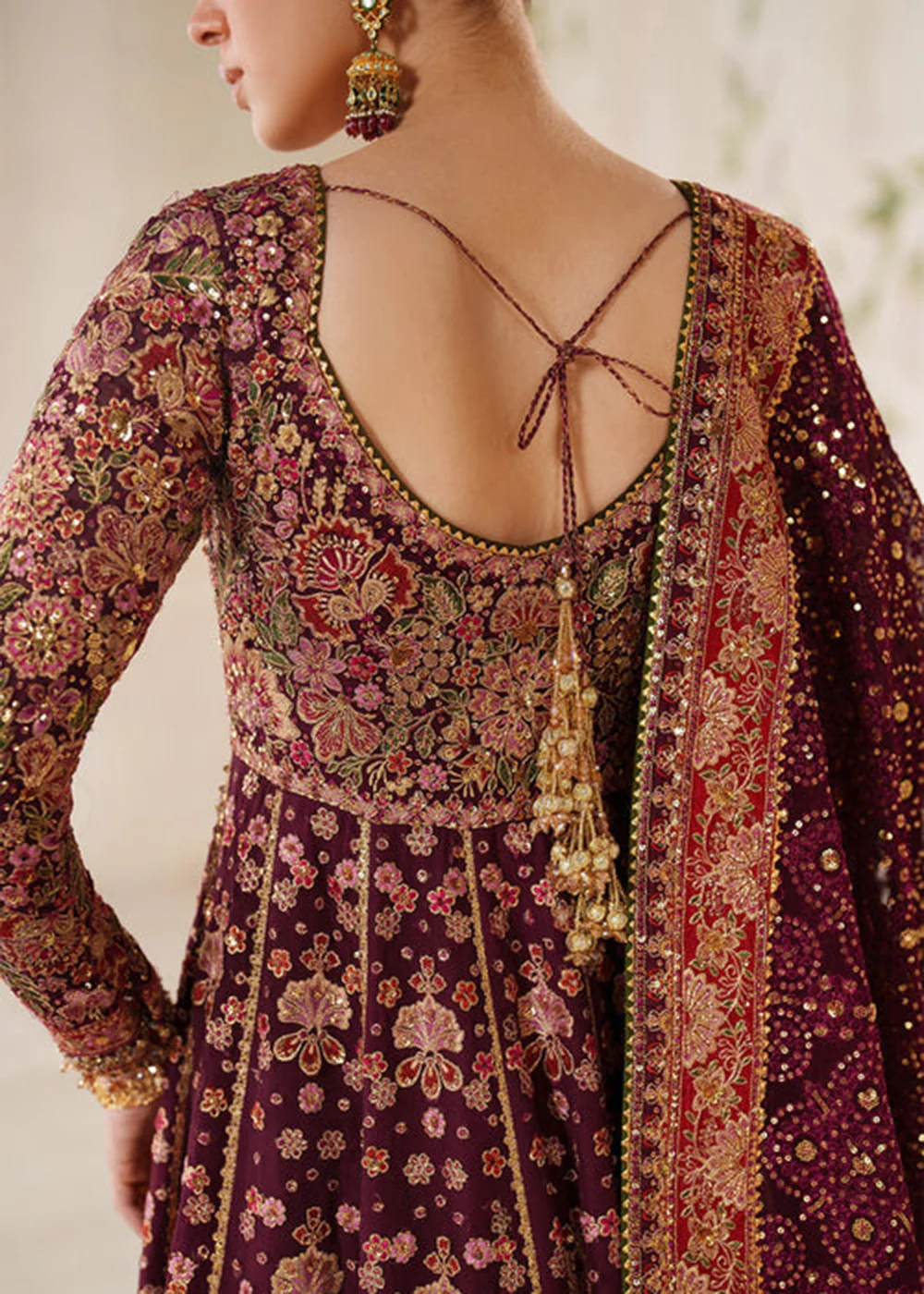 Chantelle Luxury Formals '25 by Baroque | CH14-05 - Image 13