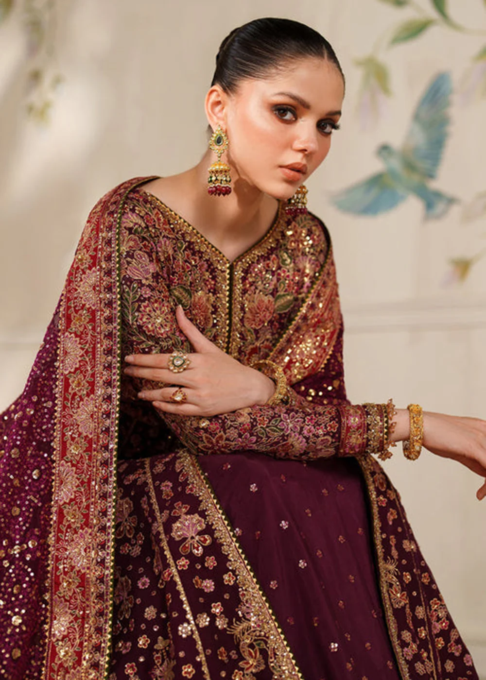Chantelle Luxury Formals '25 by Baroque | CH14-05 - Image 16