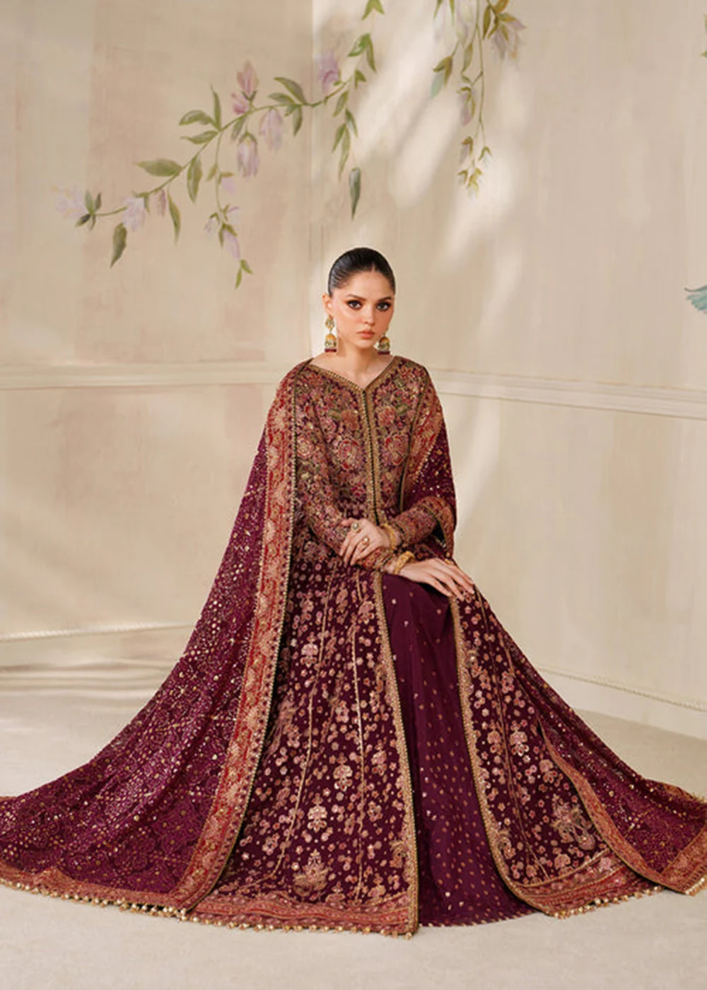 Chantelle Luxury Formals '25 by Baroque | CH14-05 - Image 17