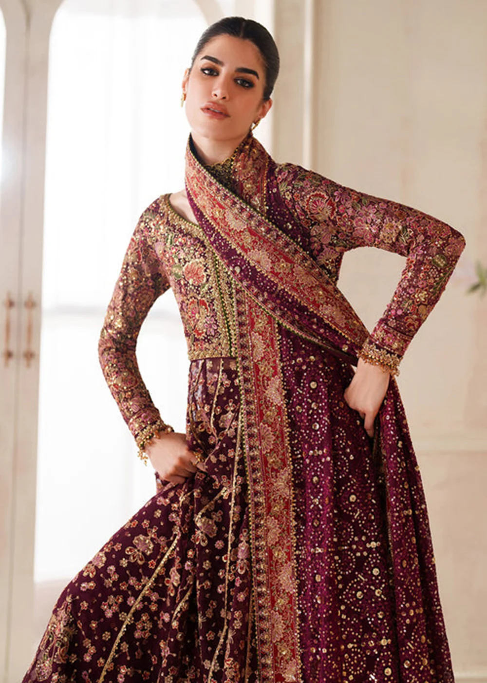 Chantelle Luxury Formals '25 by Baroque | CH14-05 - Image 18
