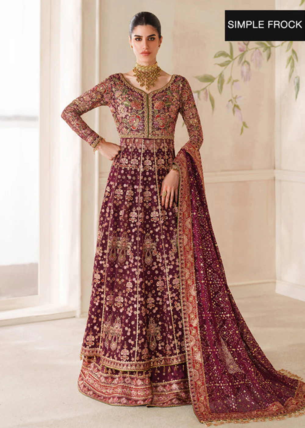 Chantelle Luxury Formals '25 by Baroque | CH14-05 - Image 6