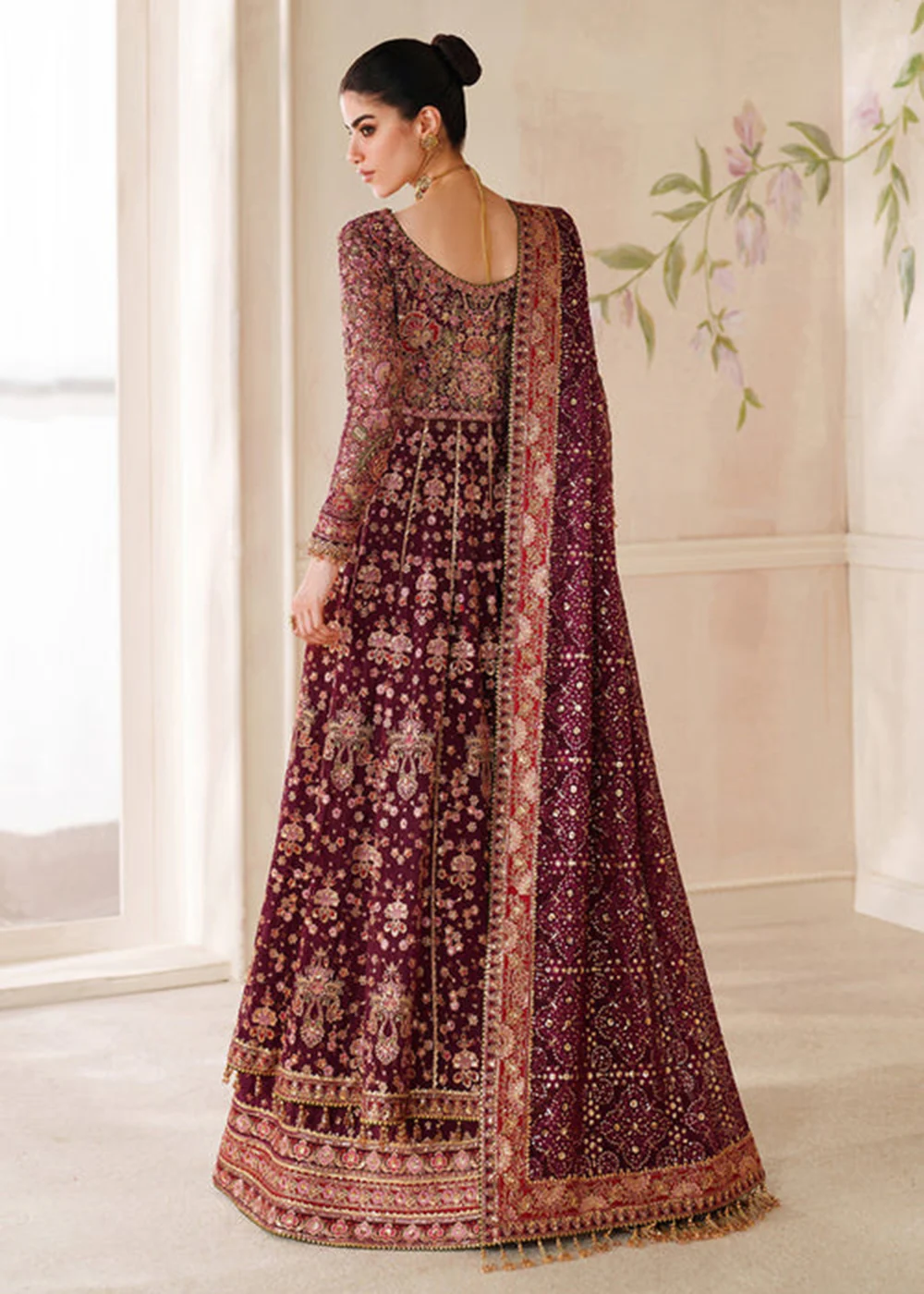 Chantelle Luxury Formals '25 by Baroque | CH14-05 - Image 8