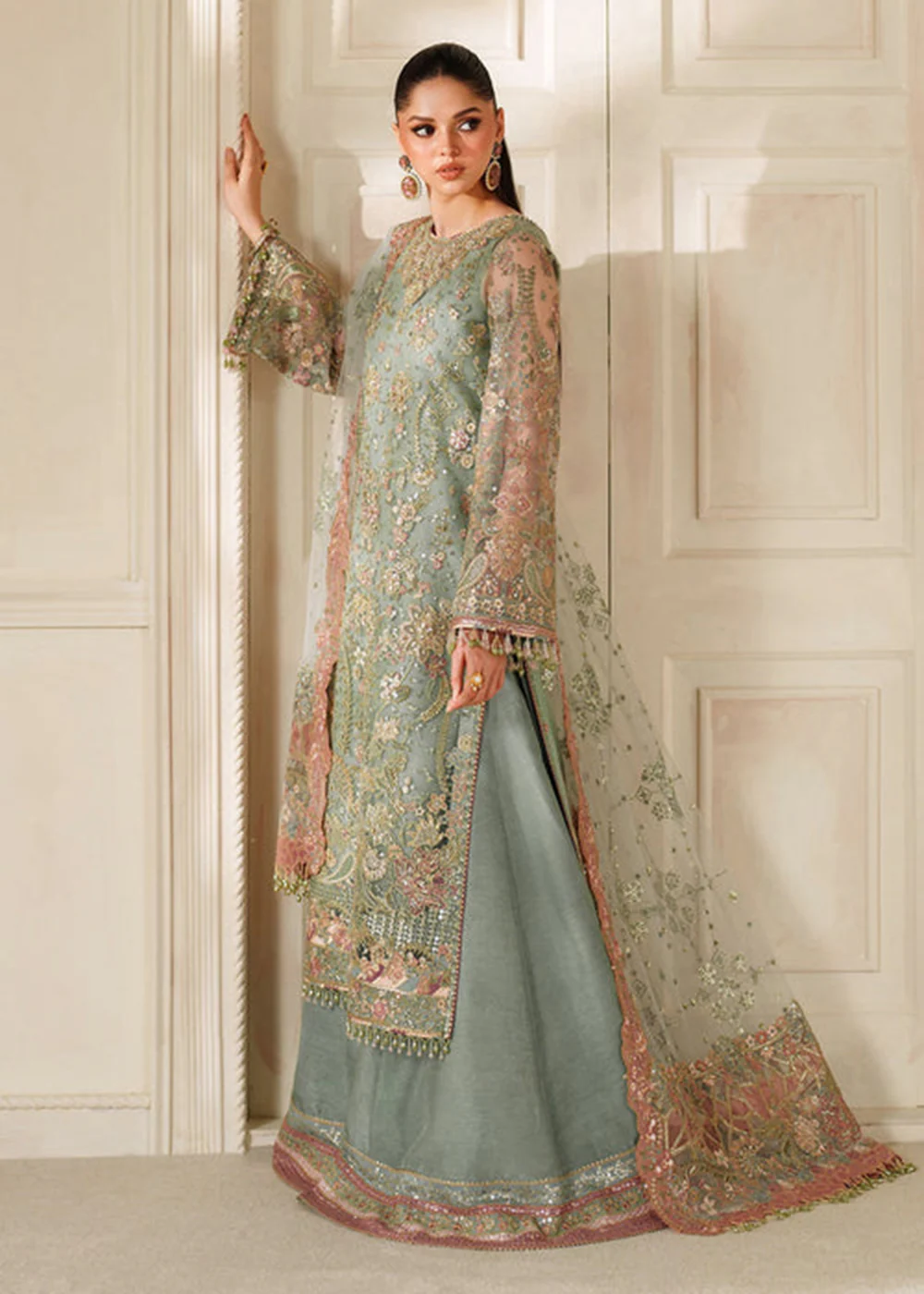 Chantelle Luxury Formals '25 by Baroque | CH14-06 - Image 13
