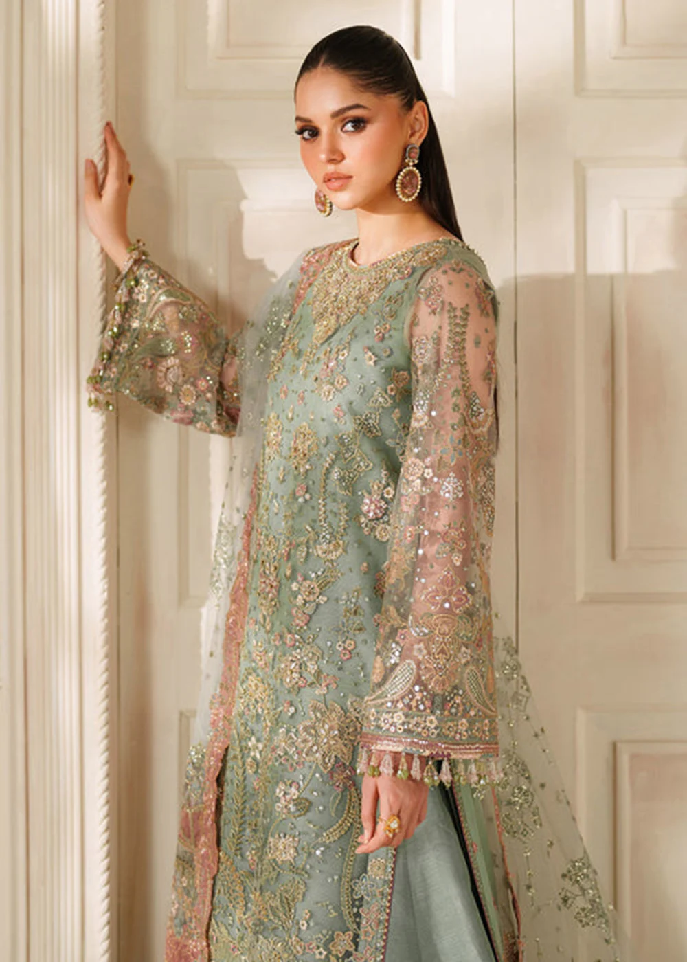 Chantelle Luxury Formals '25 by Baroque | CH14-06 - Image 15
