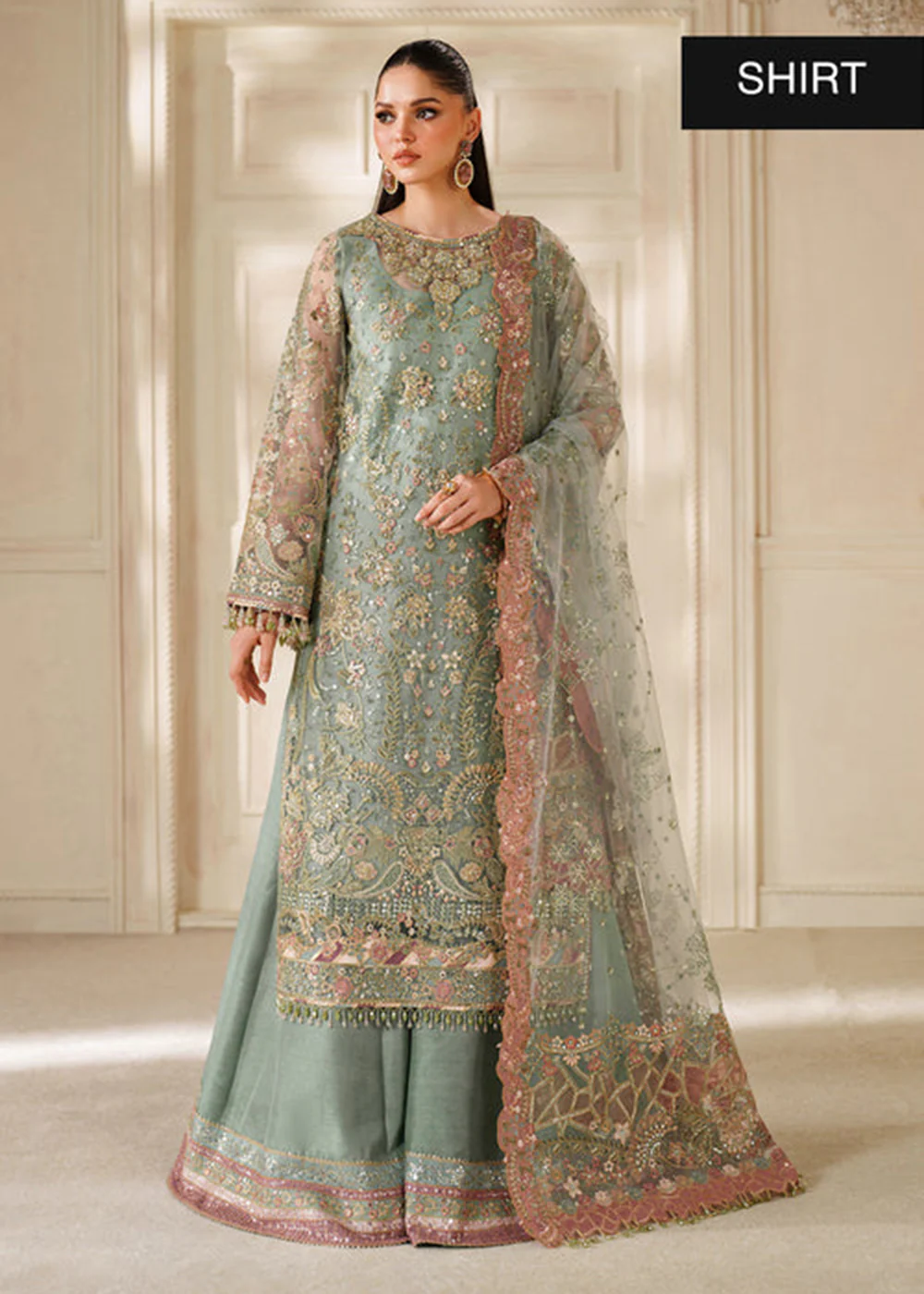 Chantelle Luxury Formals '25 by Baroque | CH14-06 - Image 3