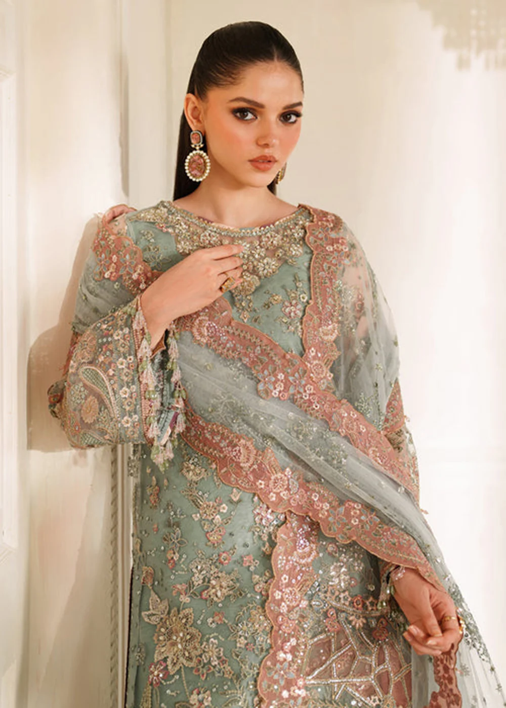 Chantelle Luxury Formals '25 by Baroque | CH14-06 - Image 4