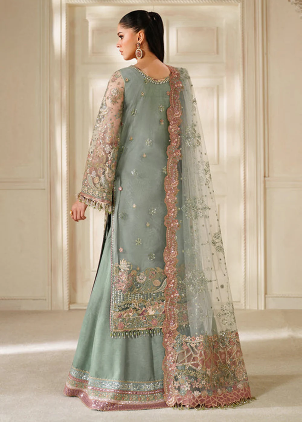 Chantelle Luxury Formals '25 by Baroque | CH14-06 - Image 5