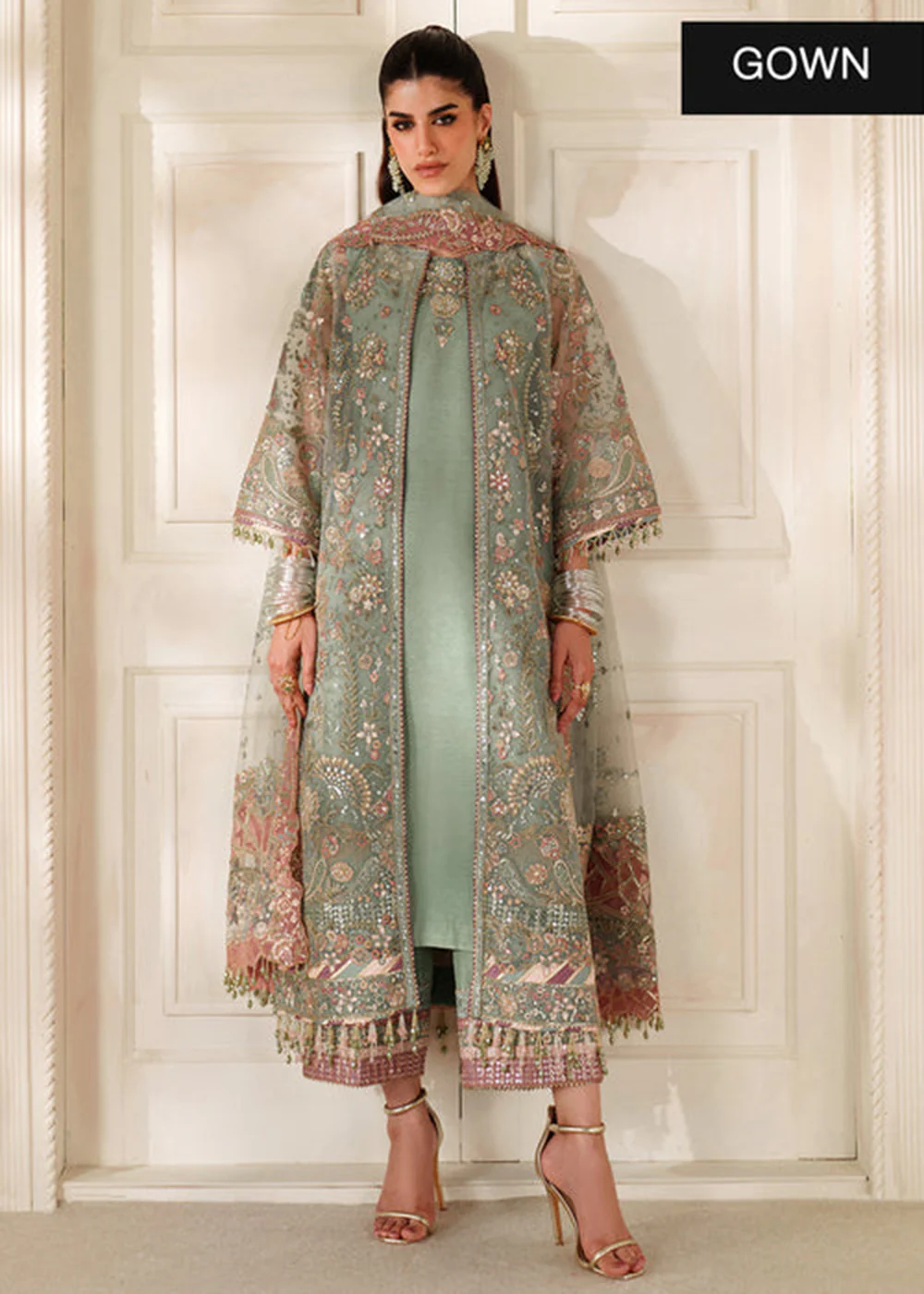 Chantelle Luxury Formals '25 by Baroque | CH14-06 - Image 6