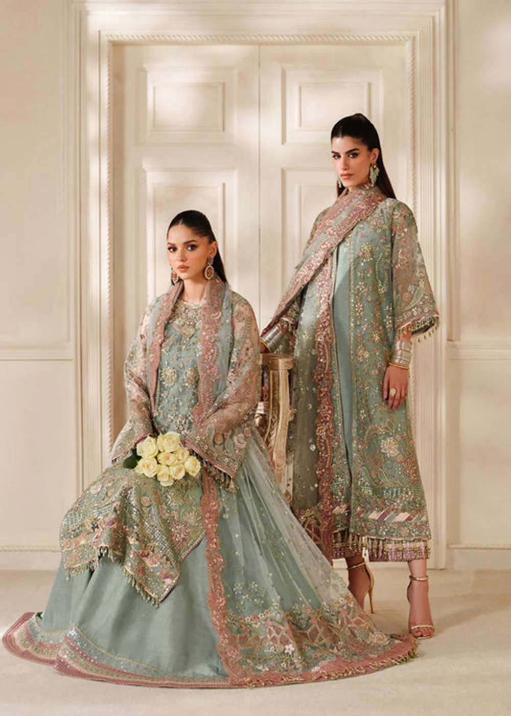 Chantelle Luxury Formals '25 by Baroque | CH14-06 - Image 9