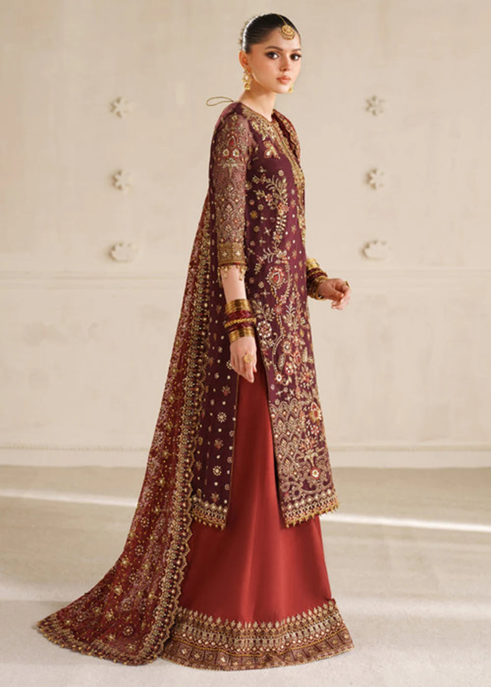 Chantelle Luxury Formals '25 by Baroque | CH14-07 - Image 11