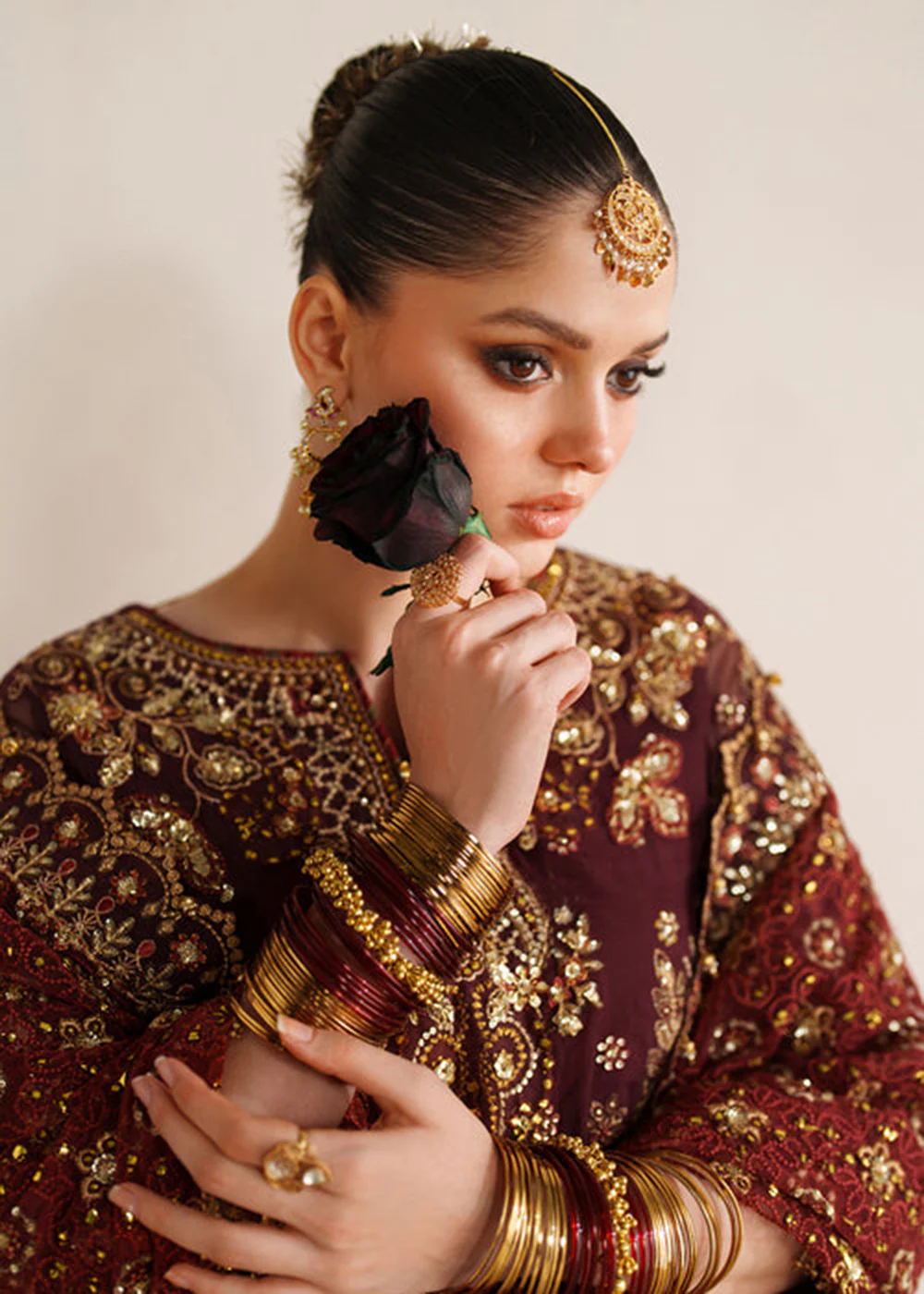 Chantelle Luxury Formals '25 by Baroque | CH14-07 - Image 12