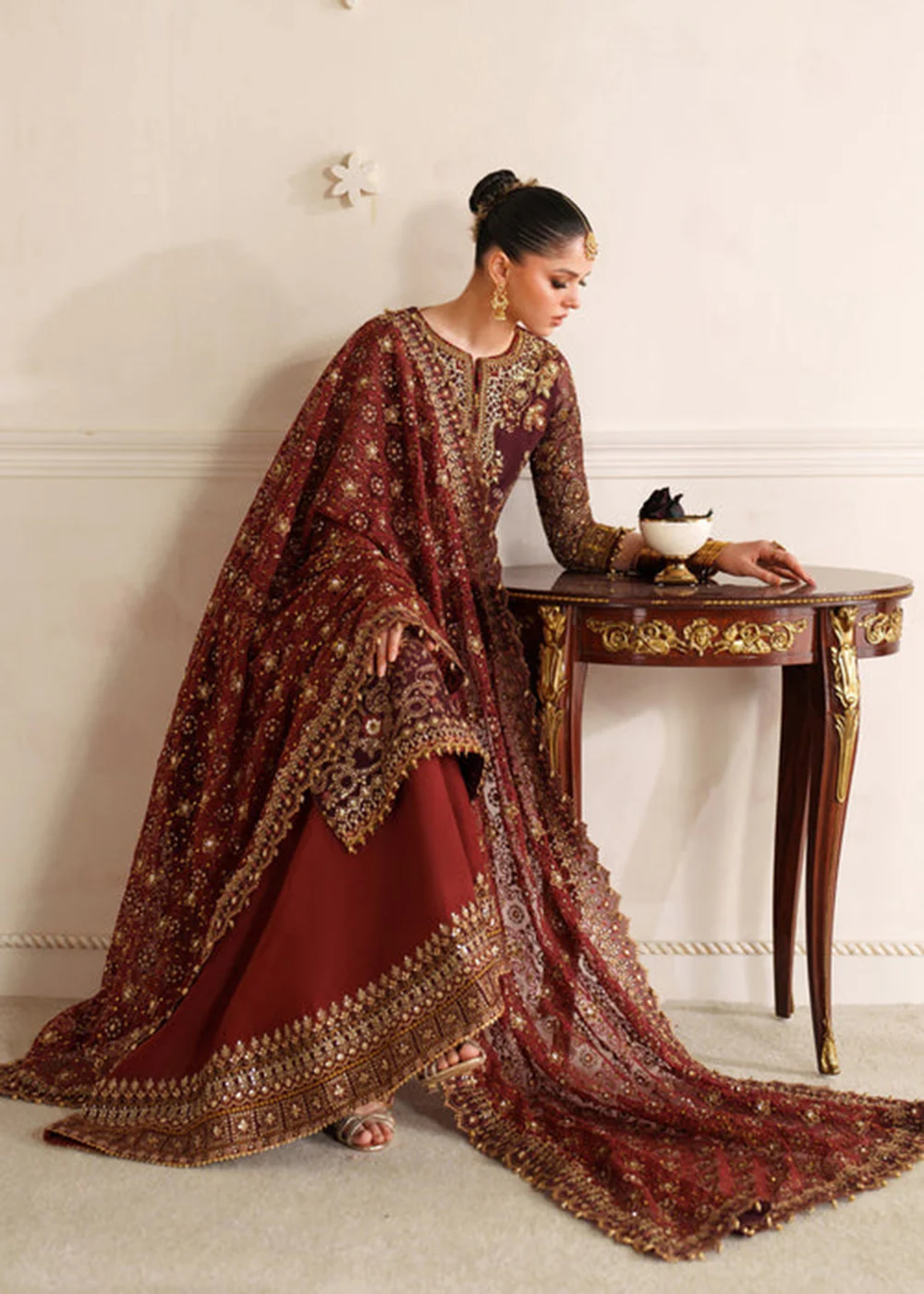 Chantelle Luxury Formals '25 by Baroque | CH14-07 - Image 13