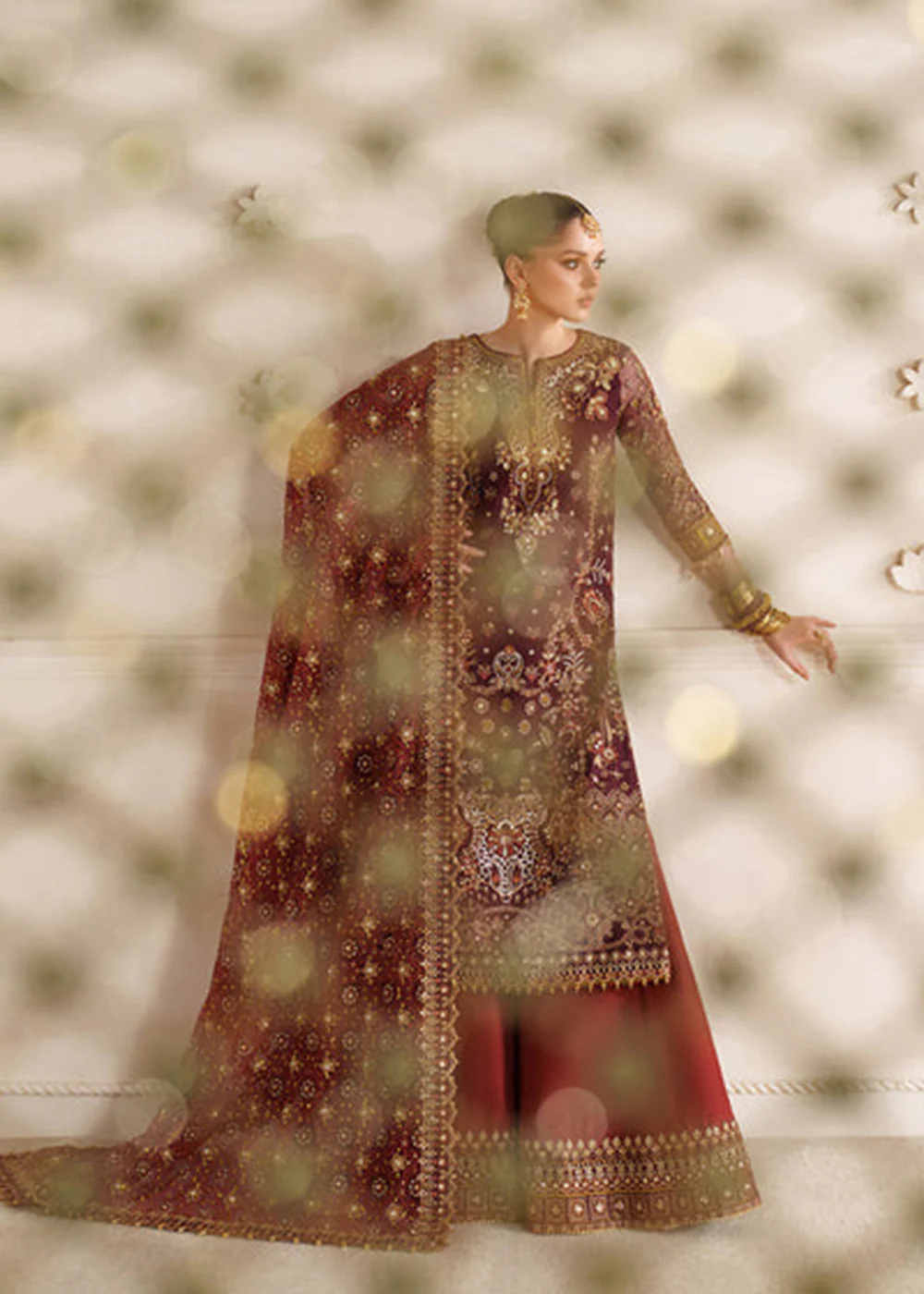 Chantelle Luxury Formals '25 by Baroque | CH14-07 - Image 15