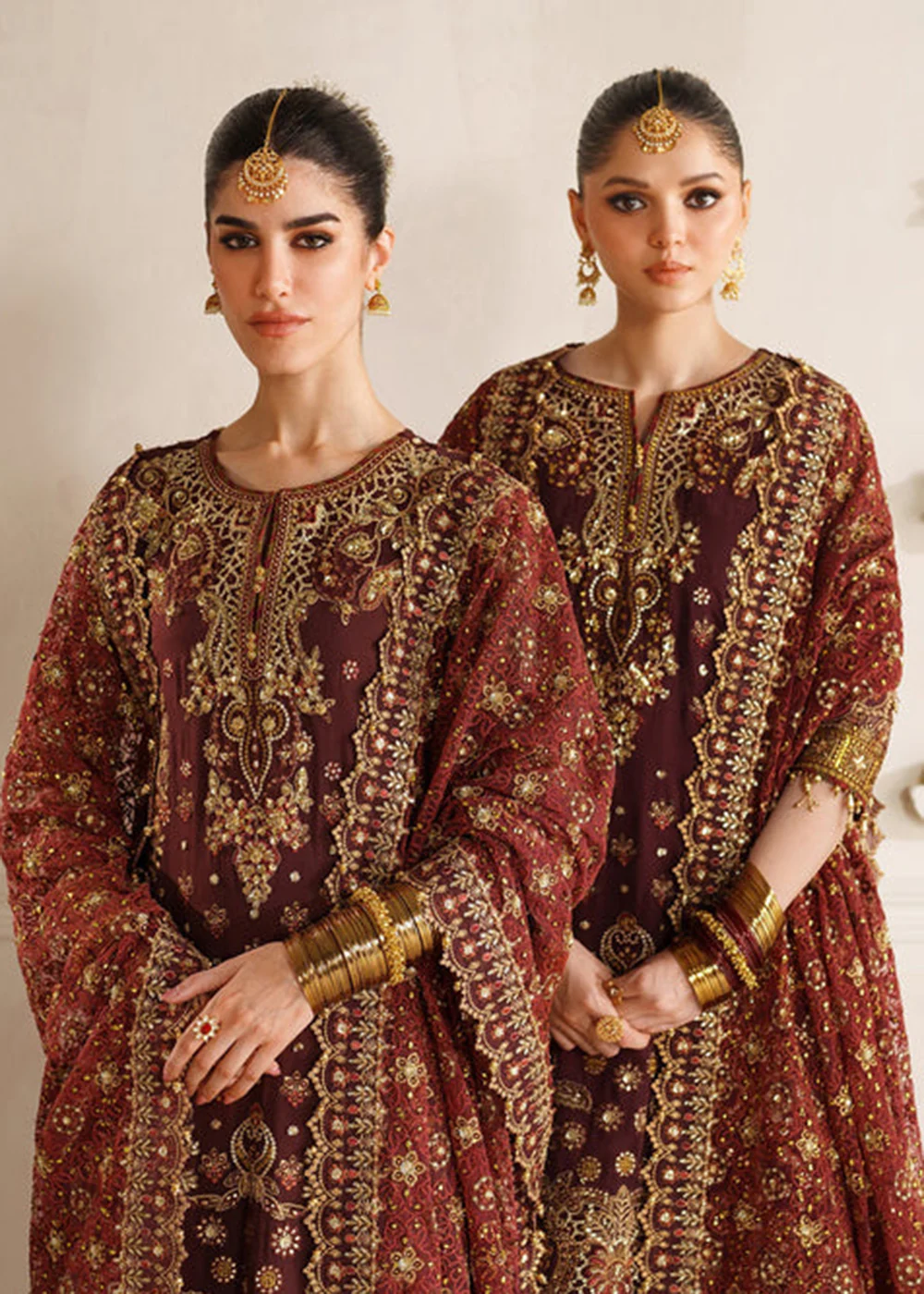 Chantelle Luxury Formals '25 by Baroque | CH14-07 - Image 2