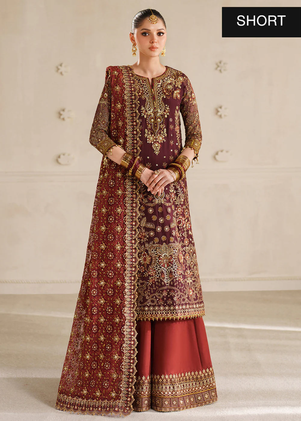 Chantelle Luxury Formals '25 by Baroque | CH14-07 - Image 3