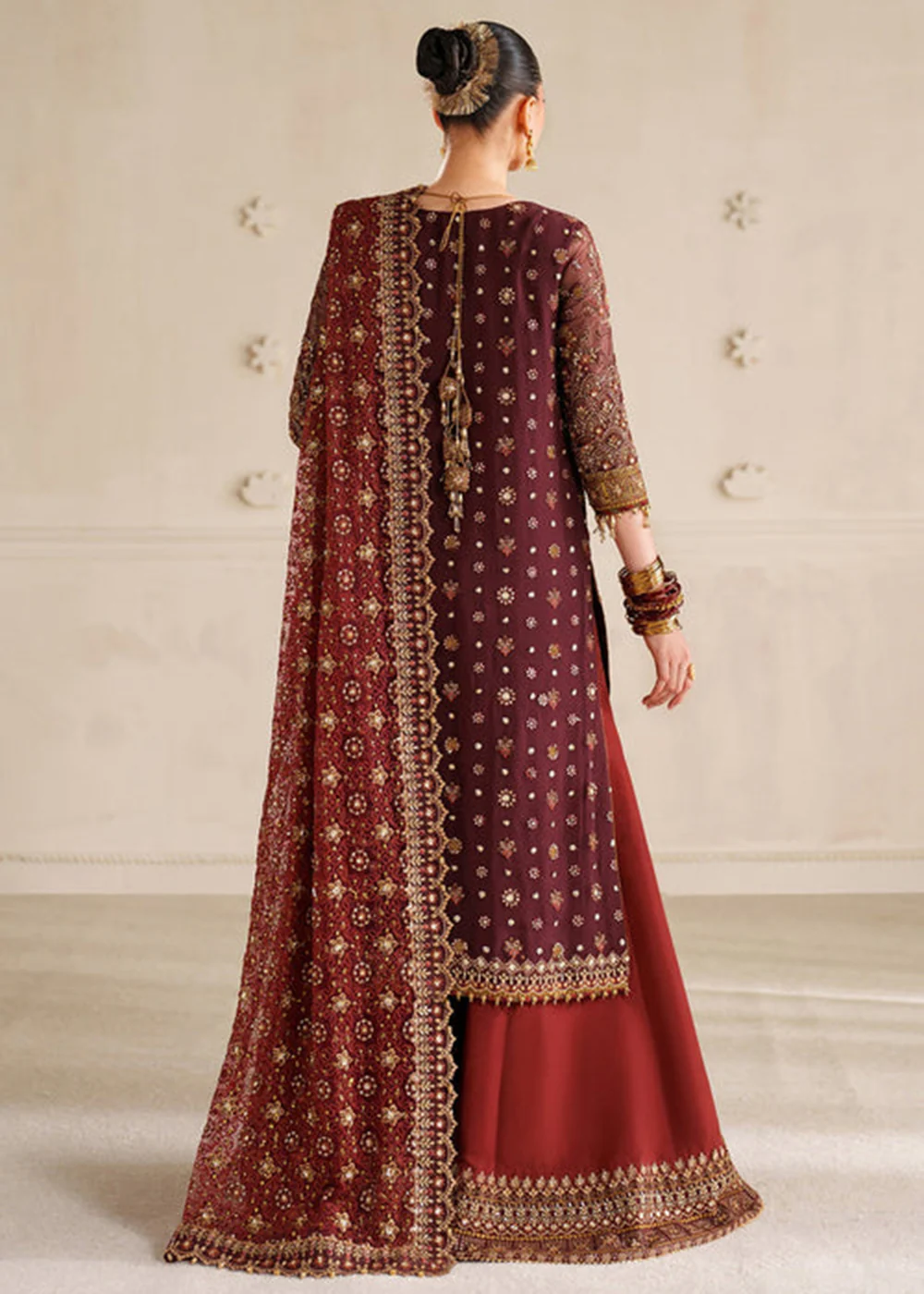 Chantelle Luxury Formals '25 by Baroque | CH14-07 - Image 5