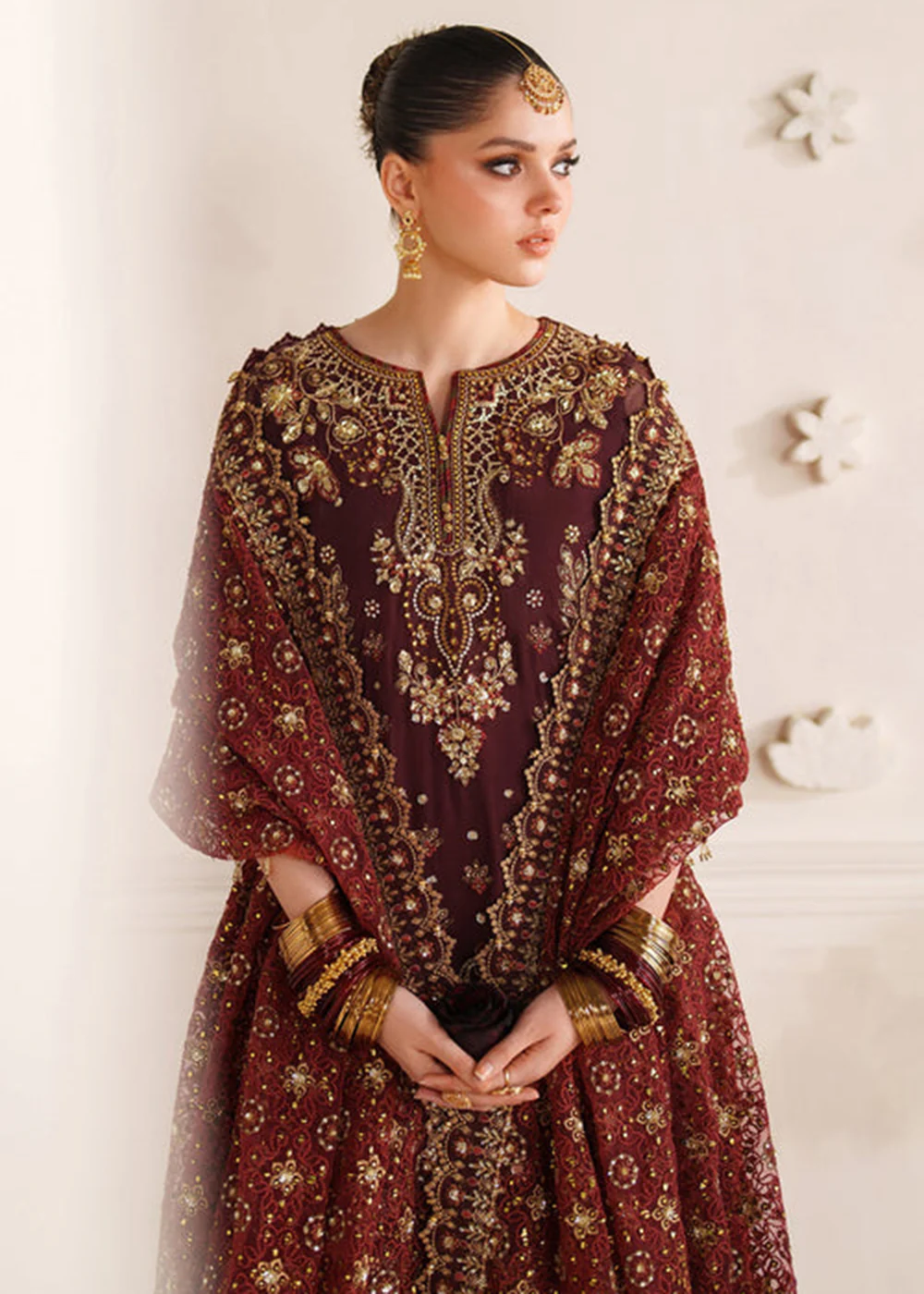 Chantelle Luxury Formals '25 by Baroque | CH14-07 - Image 7