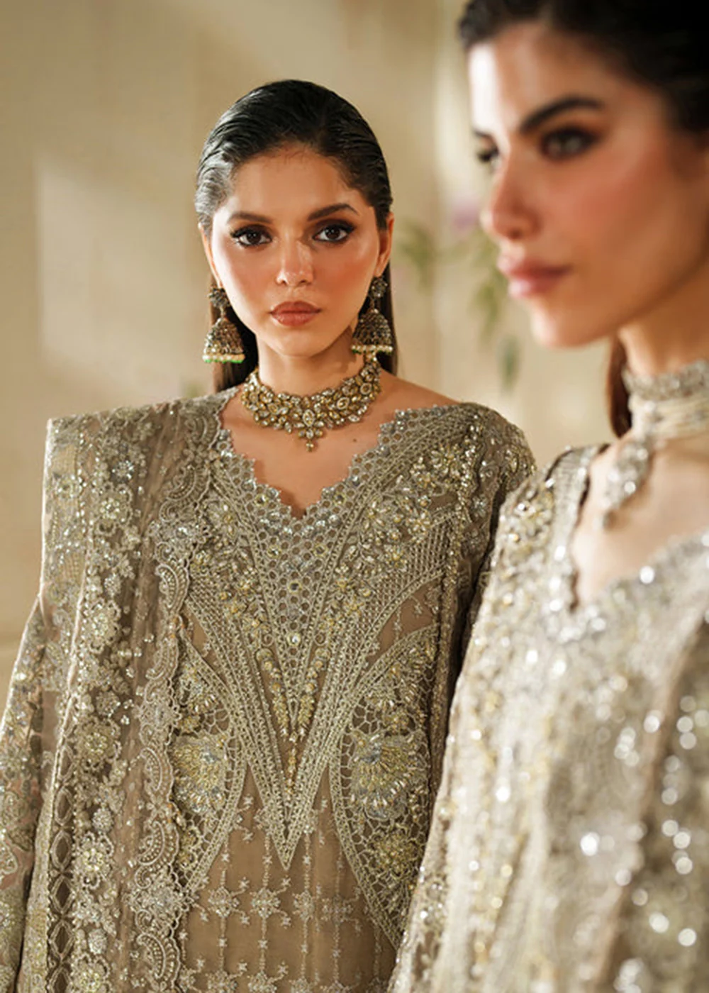 Chantelle Luxury Formals '25 by Baroque | CH14-08 - Image 11
