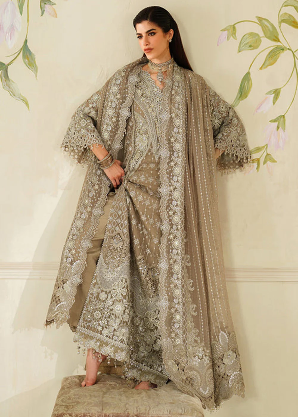 Chantelle Luxury Formals '25 by Baroque | CH14-08 - Image 13