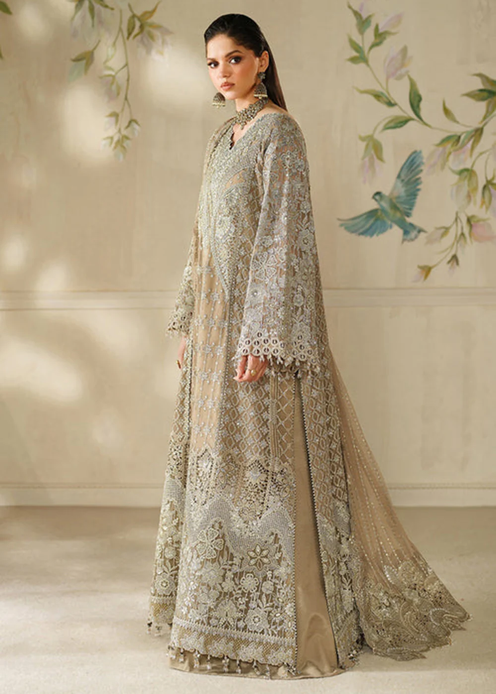 Chantelle Luxury Formals '25 by Baroque | CH14-08 - Image 14