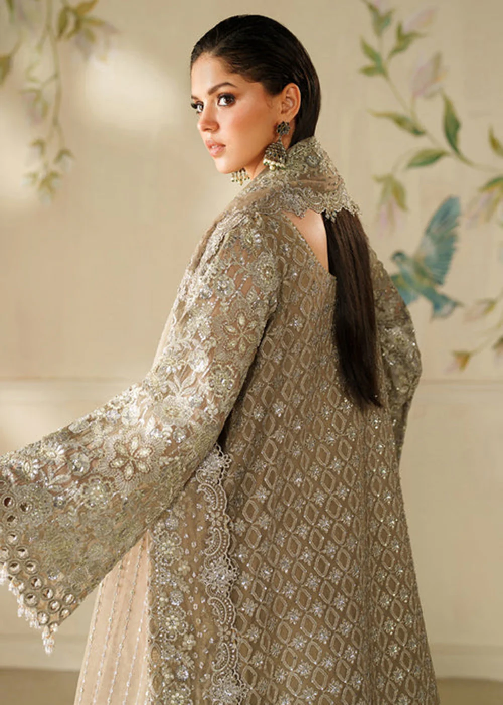 Chantelle Luxury Formals '25 by Baroque | CH14-08 - Image 15