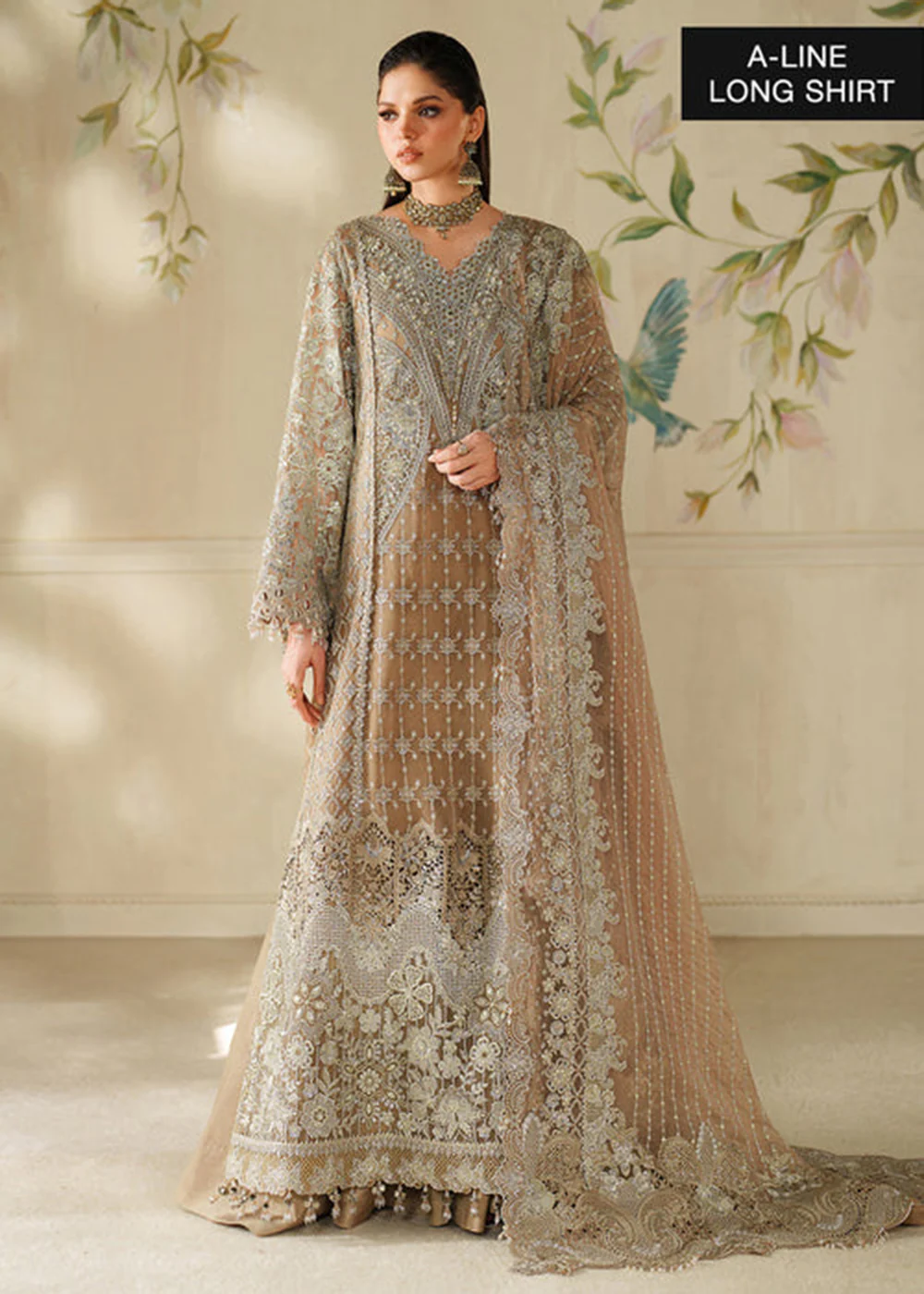 Chantelle Luxury Formals '25 by Baroque | CH14-08 - Image 3
