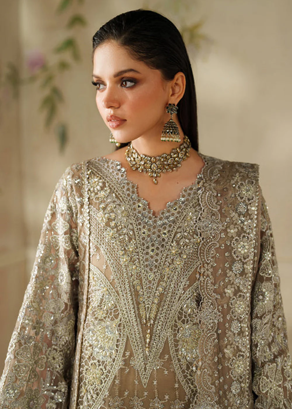 Chantelle Luxury Formals '25 by Baroque | CH14-08 - Image 4