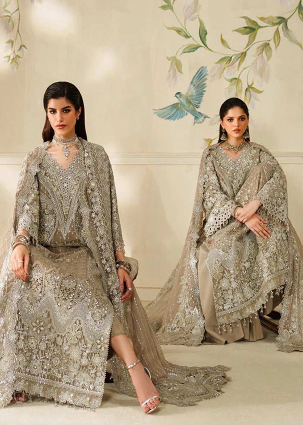 Chantelle Luxury Formals '25 by Baroque | CH14-08 - Image 9