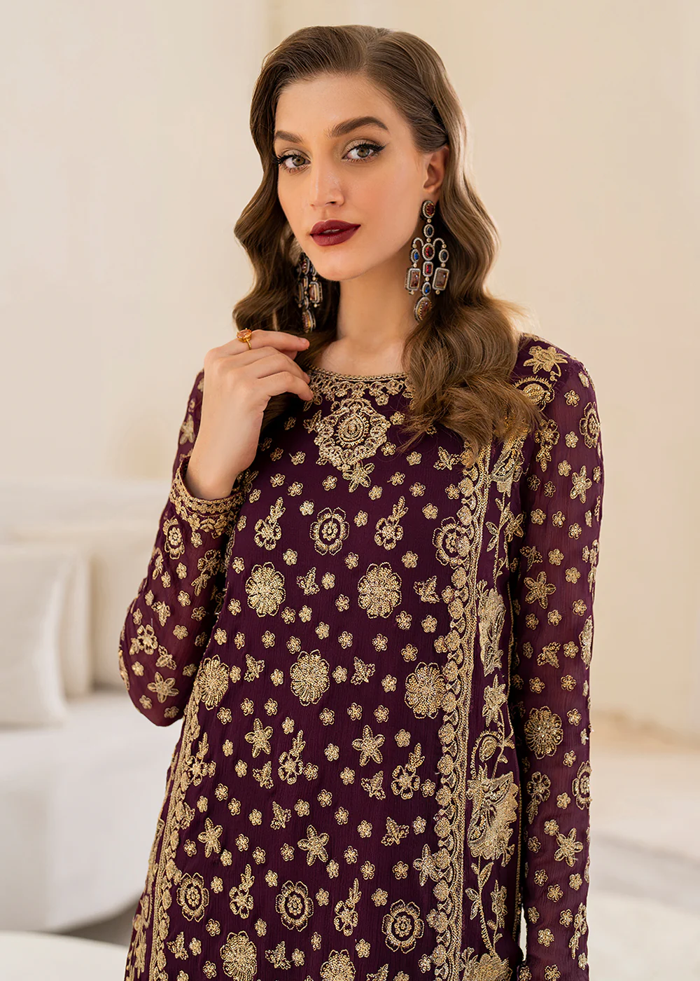 Chinnon Chiffon Formals '24 by Iznik | CC - 42 - Image 5