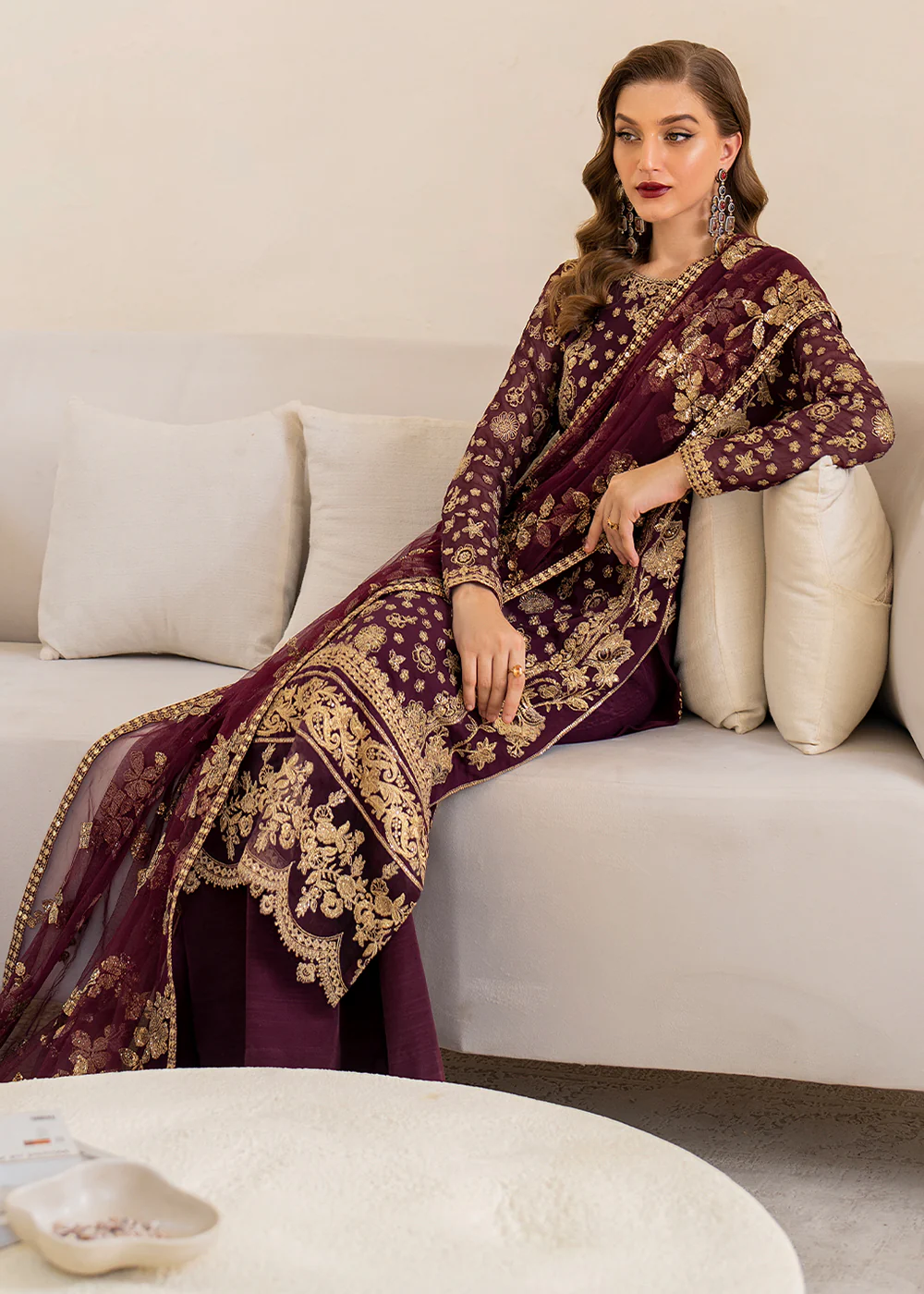 Chinnon Chiffon Formals '24 by Iznik | CC - 42 - Image 7