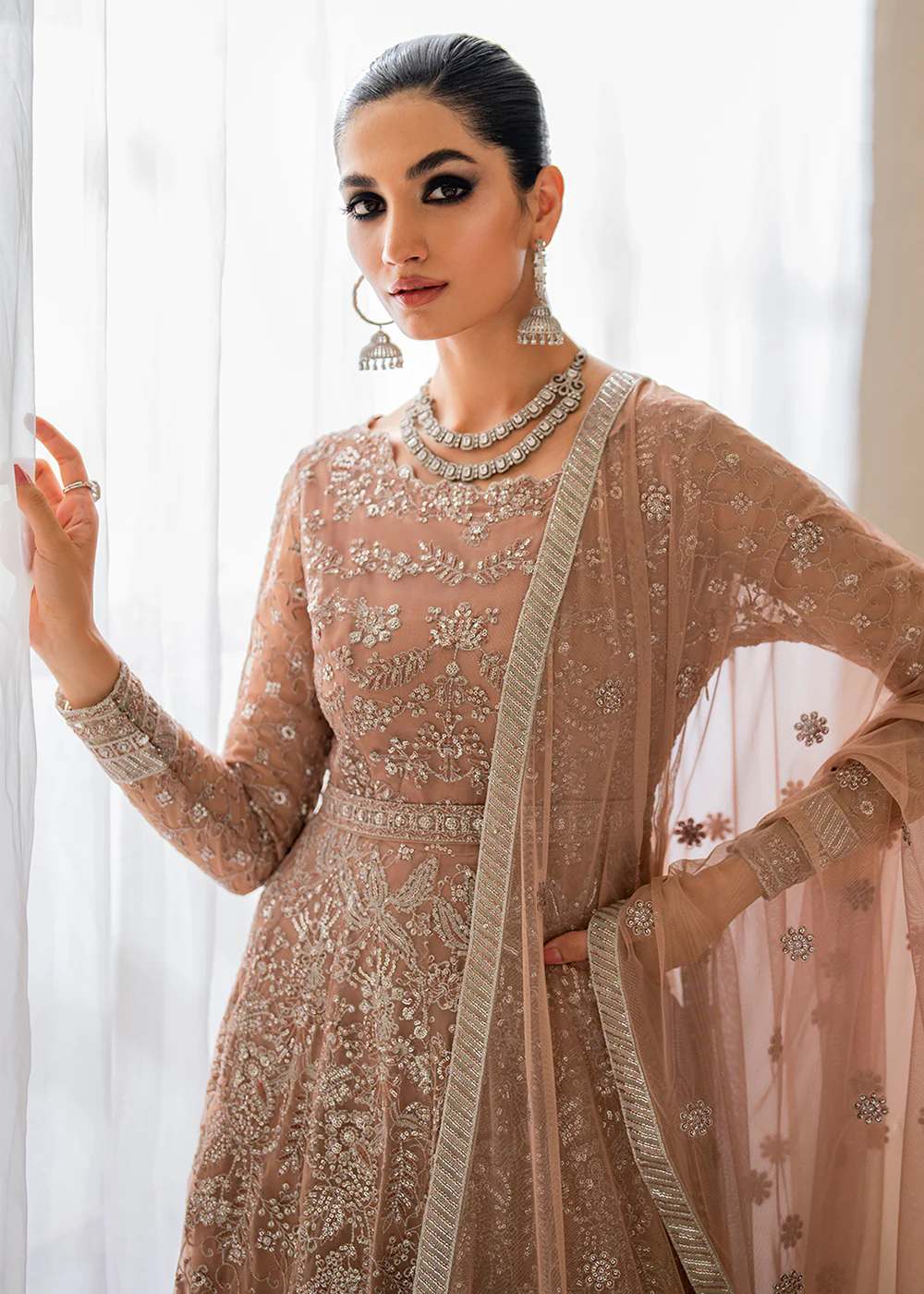Chinnon Chiffon Formals '24 by Iznik | CC - 43 - Image 11