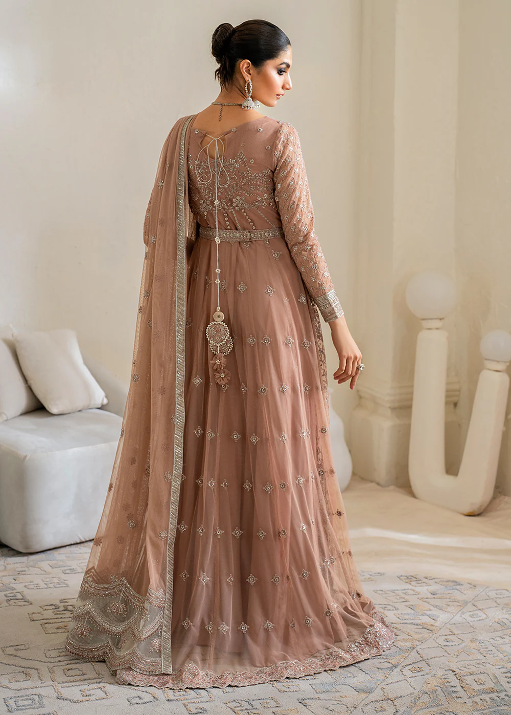Chinnon Chiffon Formals '24 by Iznik | CC - 43 - Image 12