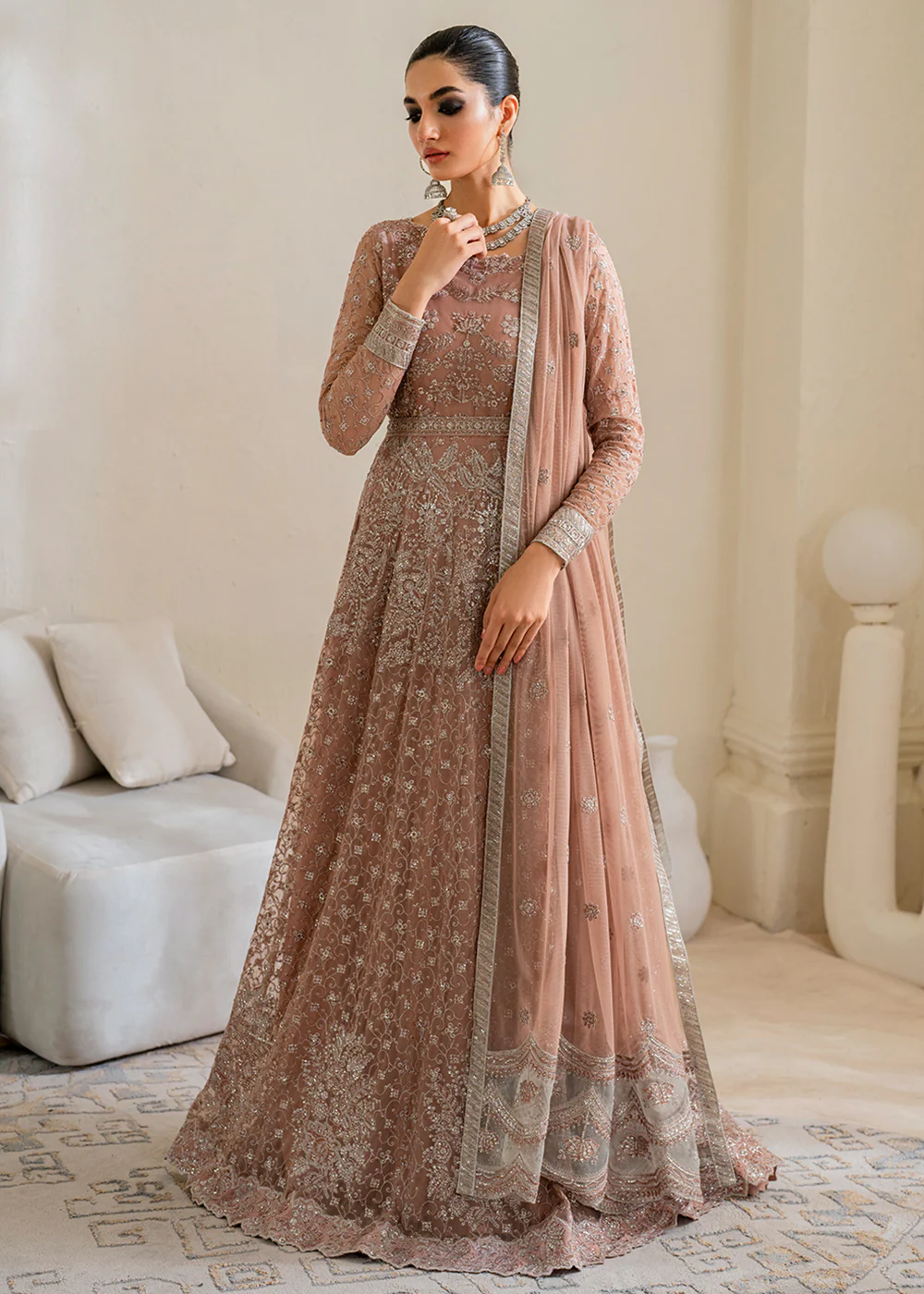 Chinnon Chiffon Formals '24 by Iznik | CC - 43 - Image 15