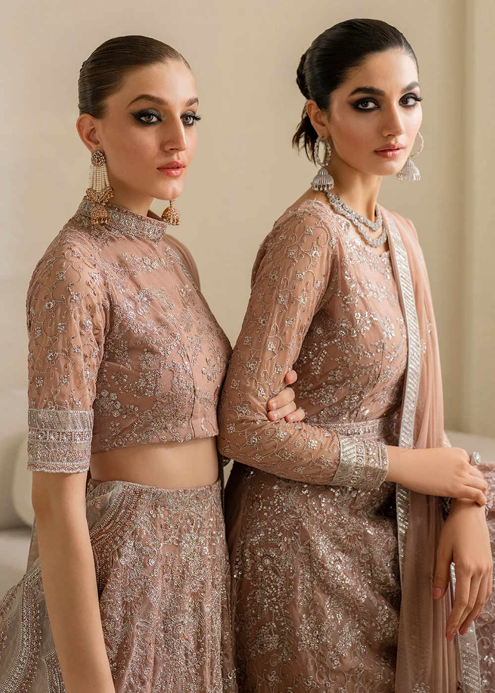 Chinnon Chiffon Formals '24 by Iznik | CC - 43 - Image 3