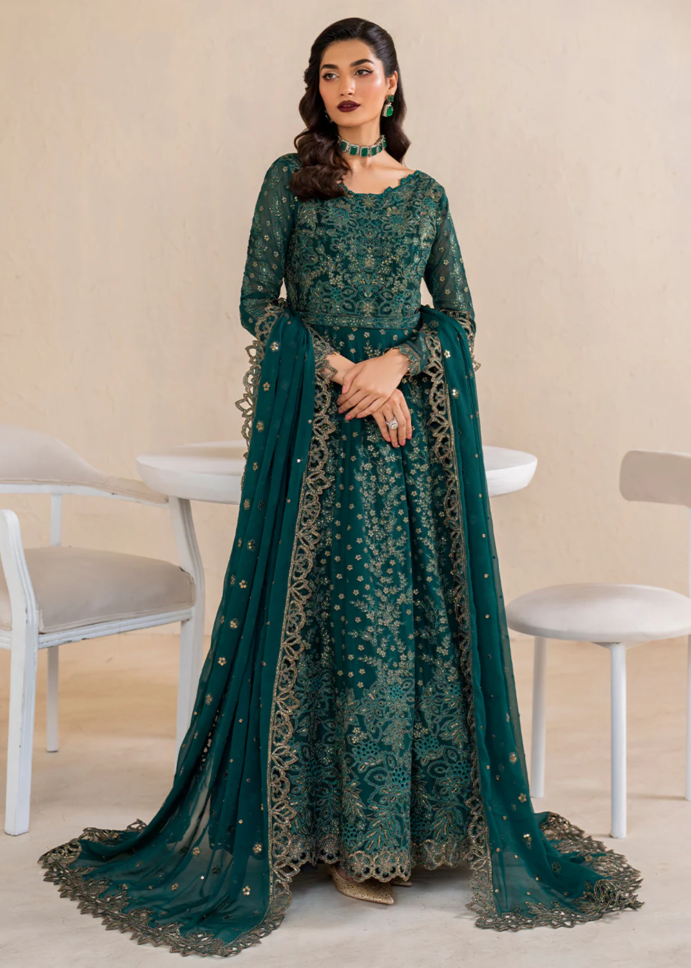 Chinnon Chiffon Formals '24 by Iznik | CC - 47 - Image 10
