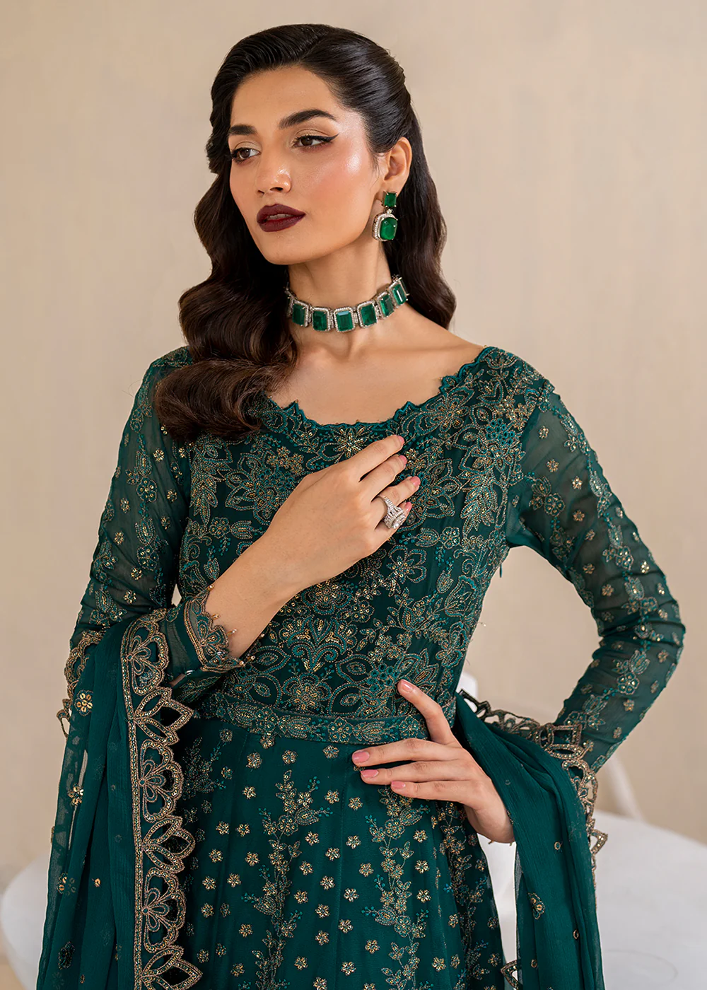 Chinnon Chiffon Formals '24 by Iznik | CC - 47 - Image 11