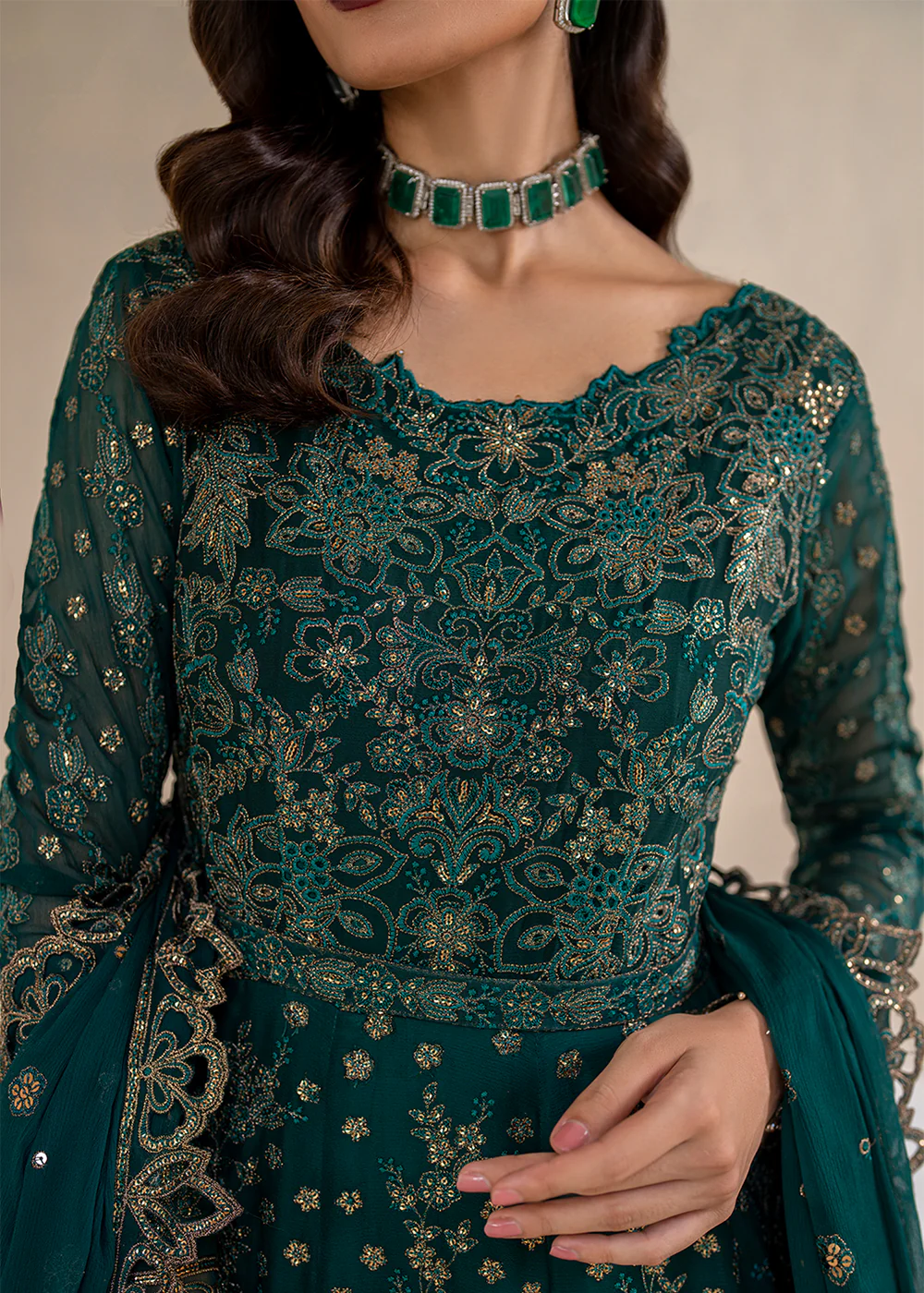 Chinnon Chiffon Formals '24 by Iznik | CC - 47 - Image 12