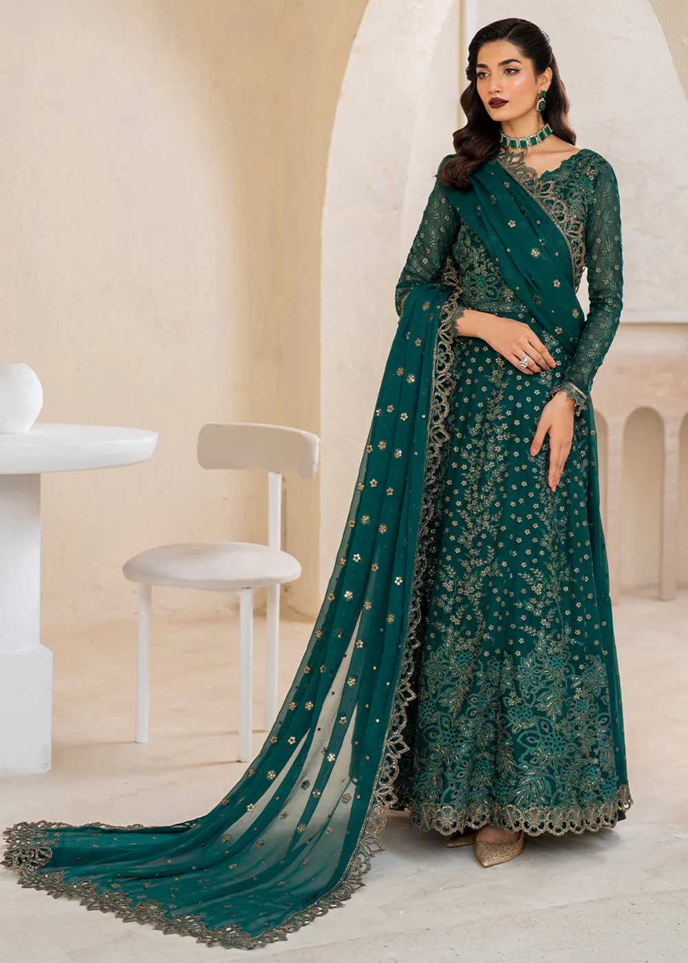 Chinnon Chiffon Formals '24 by Iznik | CC - 47 - Image 13