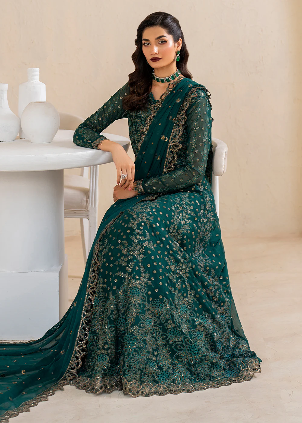 Chinnon Chiffon Formals '24 by Iznik | CC - 47 - Image 16