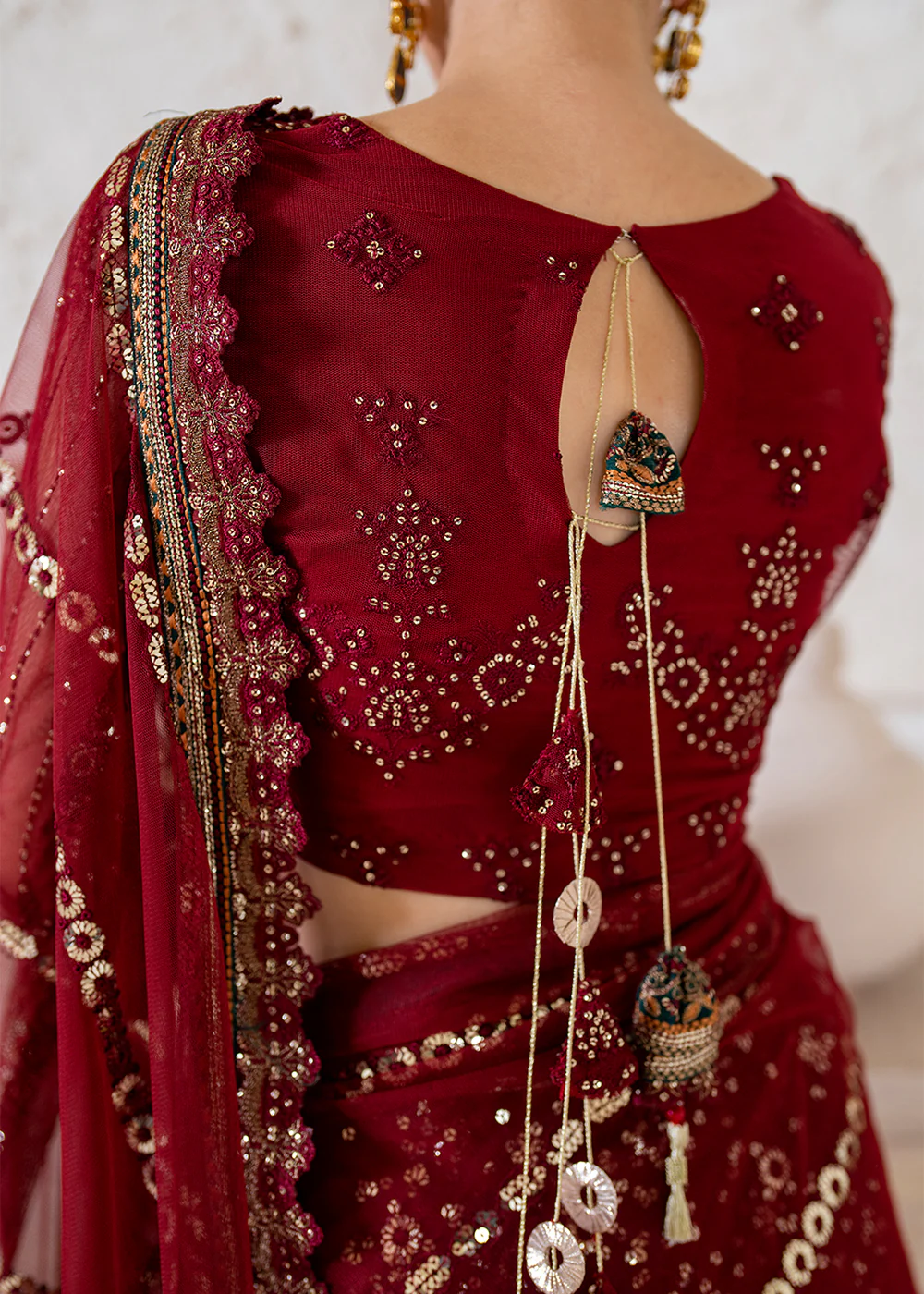 Chinnon Chiffon Formals '24 by Iznik | CC - 49 - Image 12