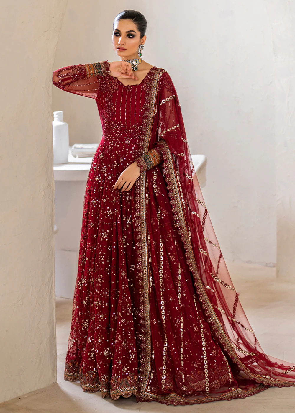 Chinnon Chiffon Formals '24 by Iznik | CC - 49 - Image 14