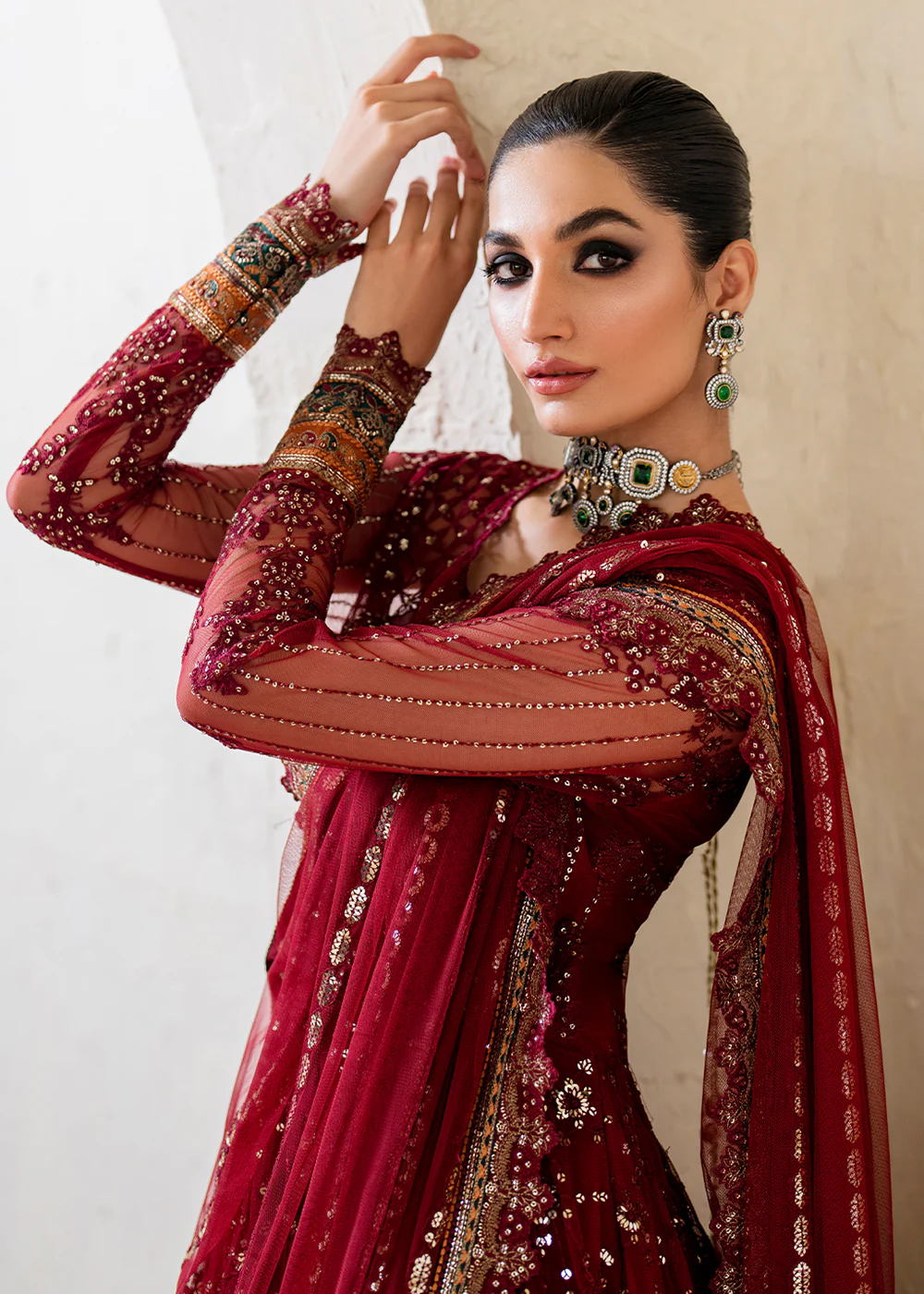 Chinnon Chiffon Formals '24 by Iznik | CC - 49 - Image 15