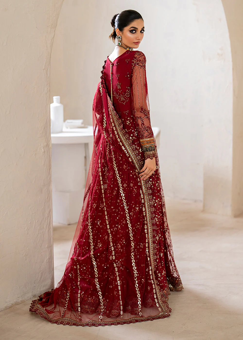 Chinnon Chiffon Formals '24 by Iznik | CC - 49 - Image 16