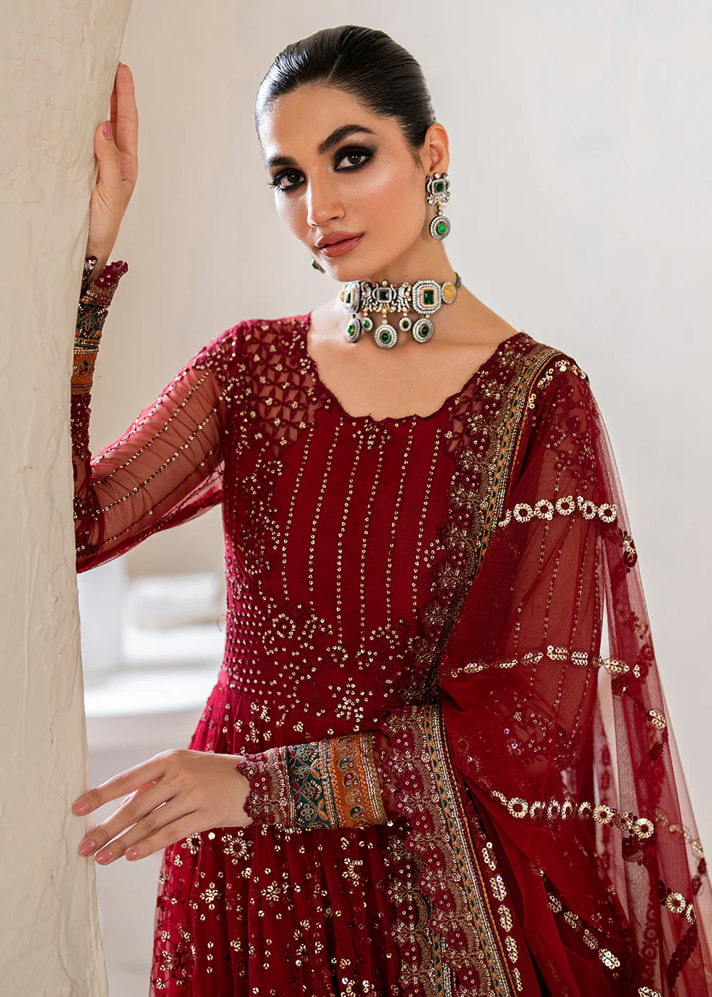 Chinnon Chiffon Formals '24 by Iznik | CC - 49 - Image 19