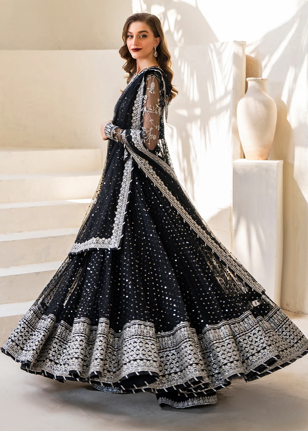 Chinnon Chiffon Formals '24 by Iznik | CC - 50 - Image 10