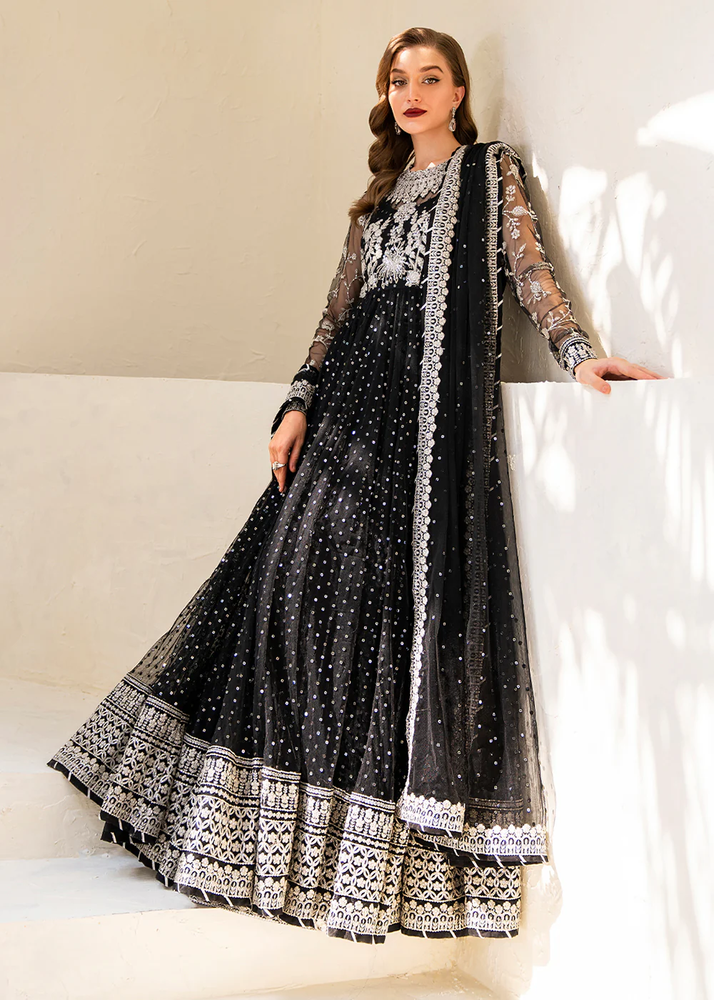 Chinnon Chiffon Formals '24 by Iznik | CC - 50 - Image 12