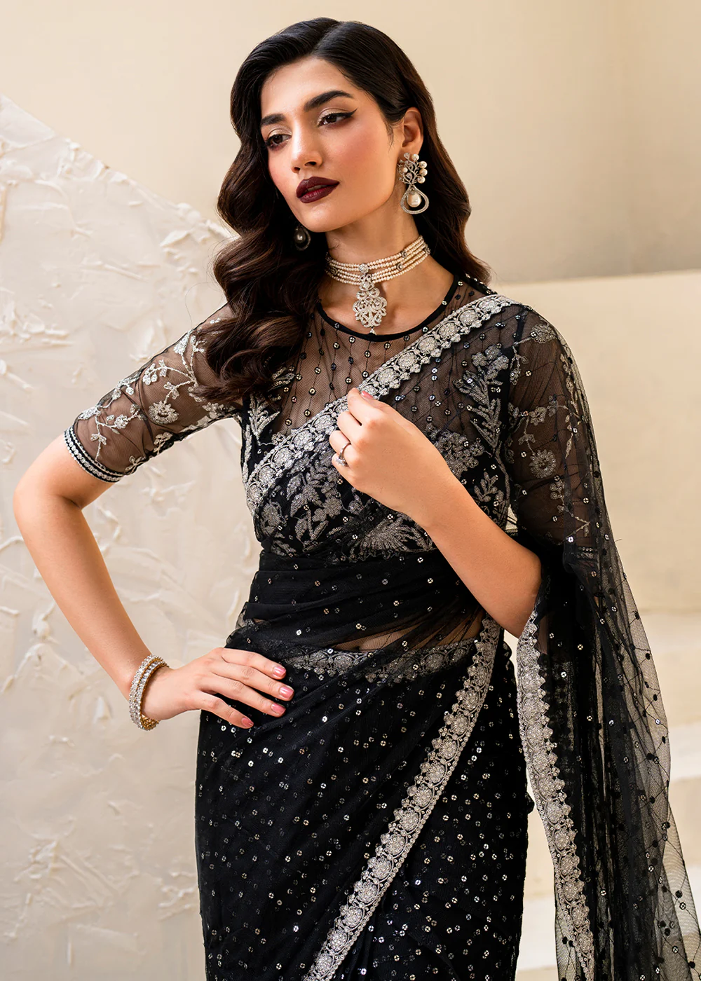 Chinnon Chiffon Formals '24 by Iznik | CC - 50 - Image 16