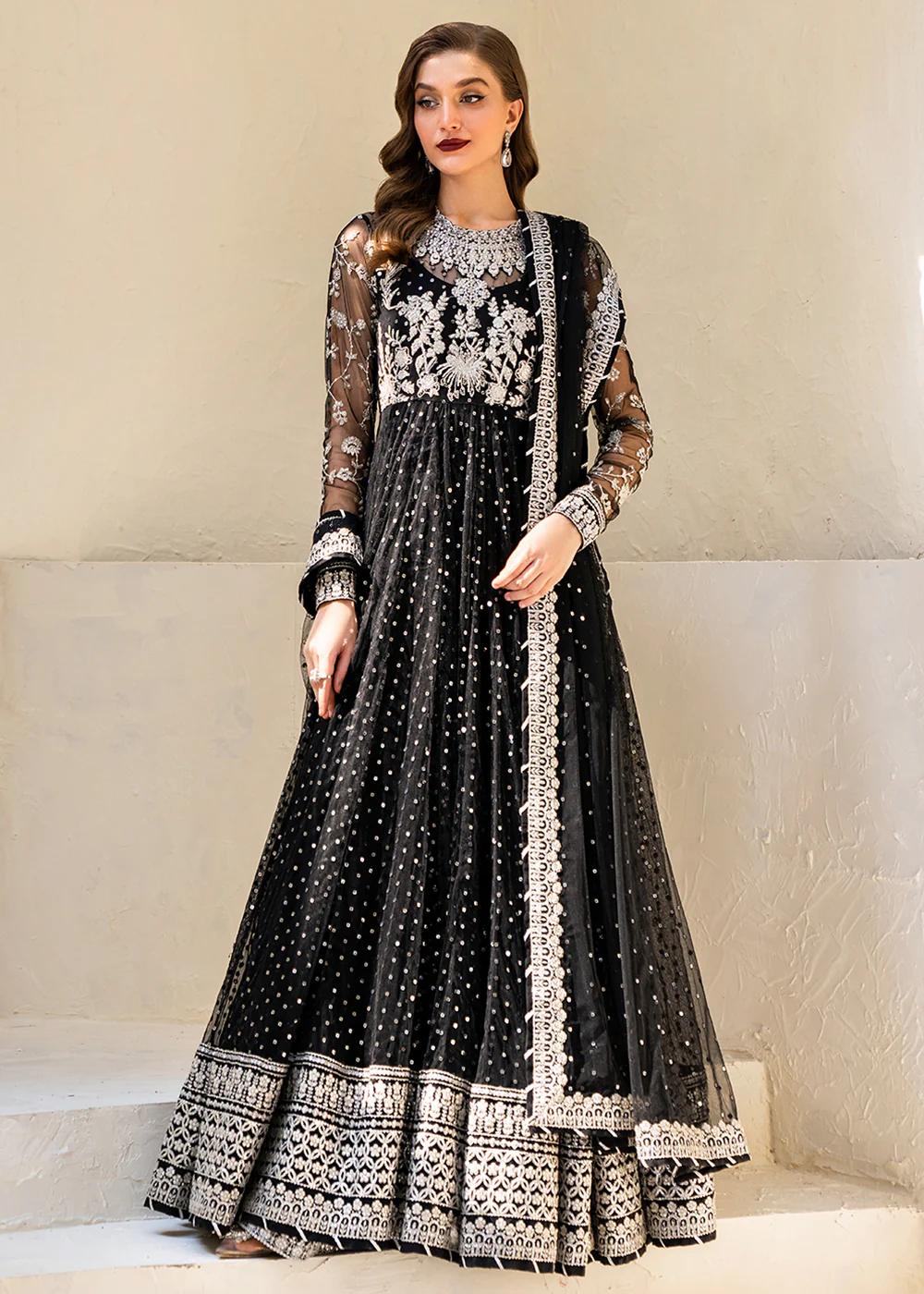 Chinnon Chiffon Formals '24 by Iznik | CC - 50 - Image 5