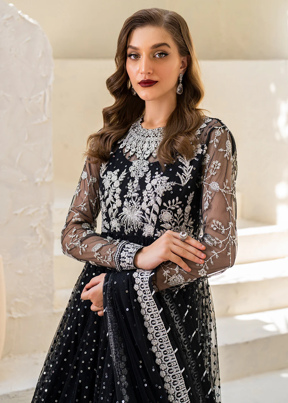 Chinnon Chiffon Formals '24 by Iznik | CC - 50 - Image 6